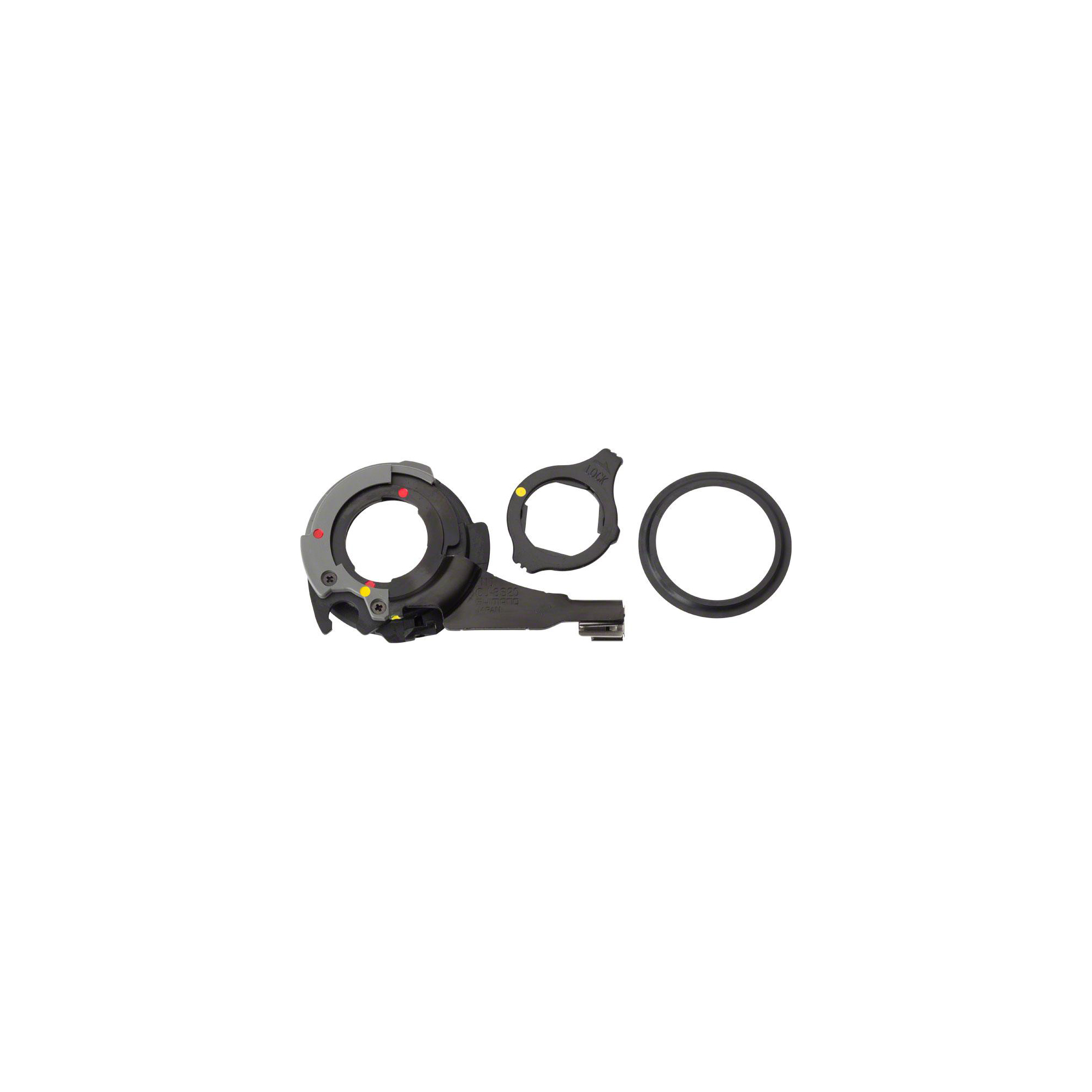 Shimano Nexus CJ-8S20 Cassette Joint Unit