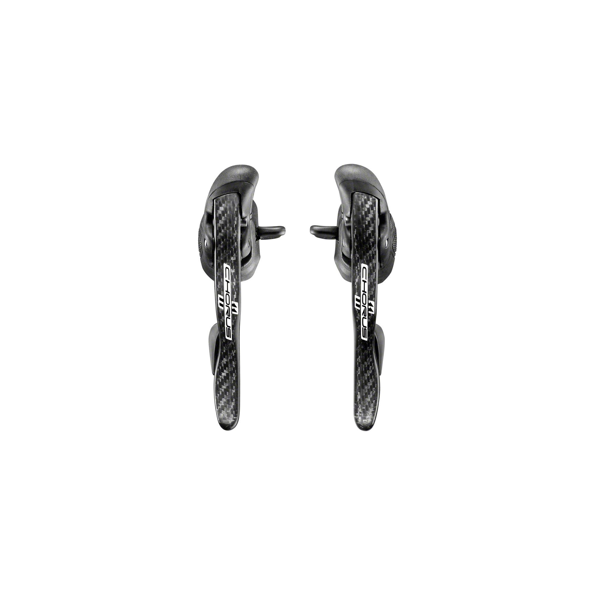 campagnolo 11 shifters