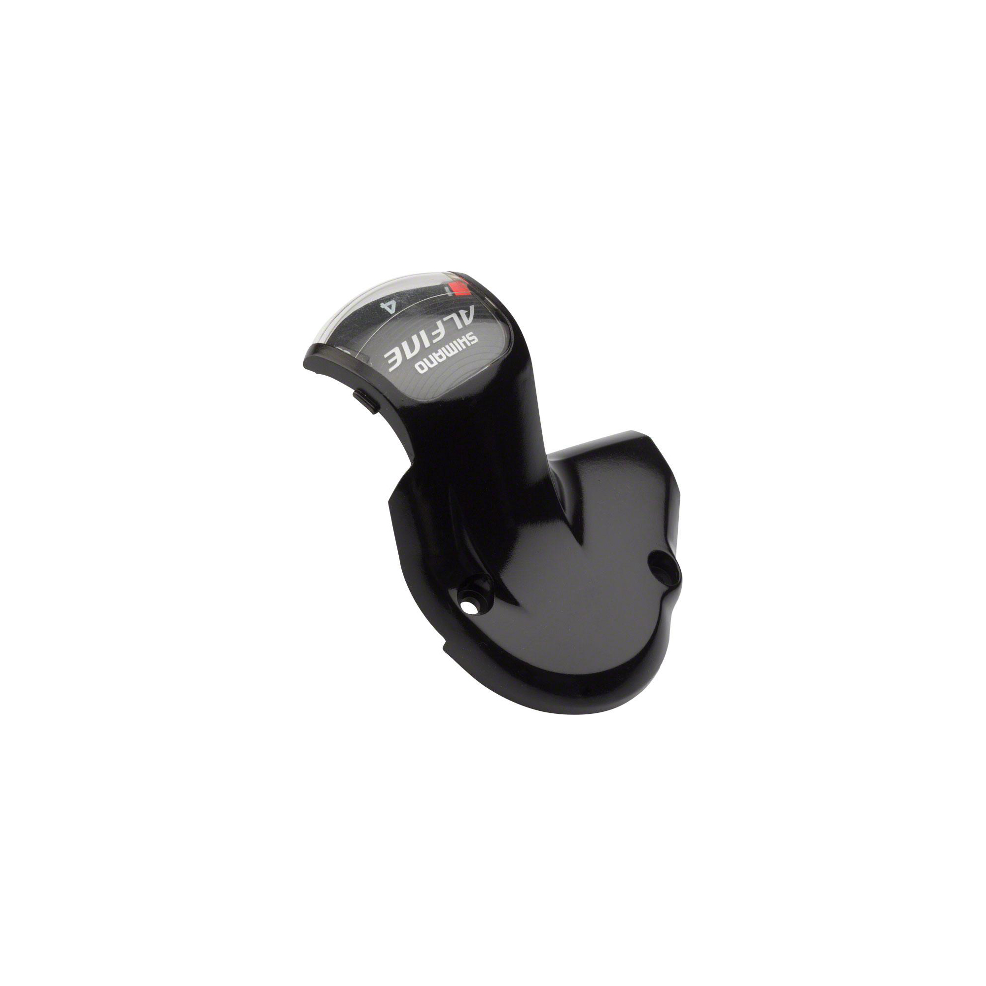 shimano nexus rapidfire