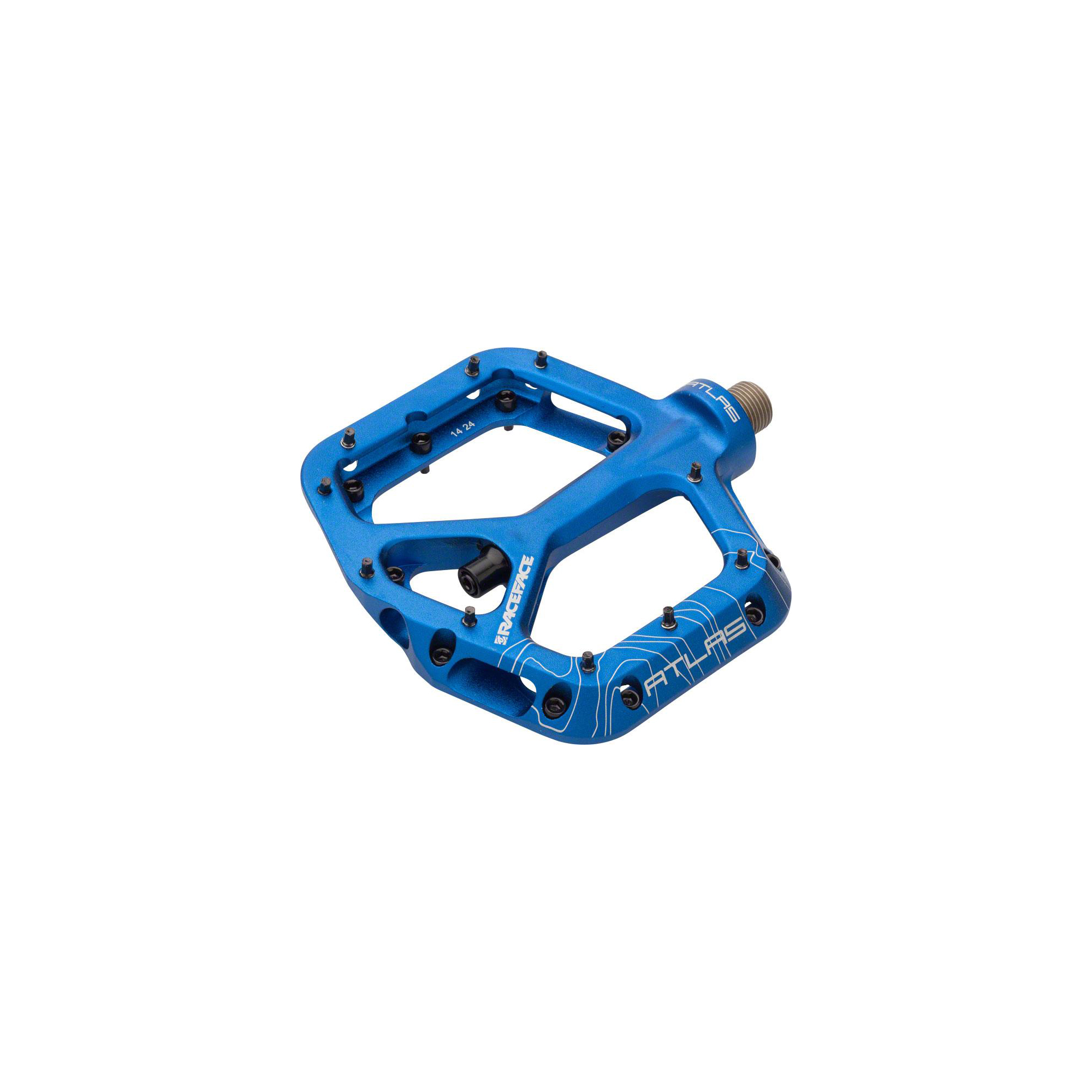race face atlas platform pedals