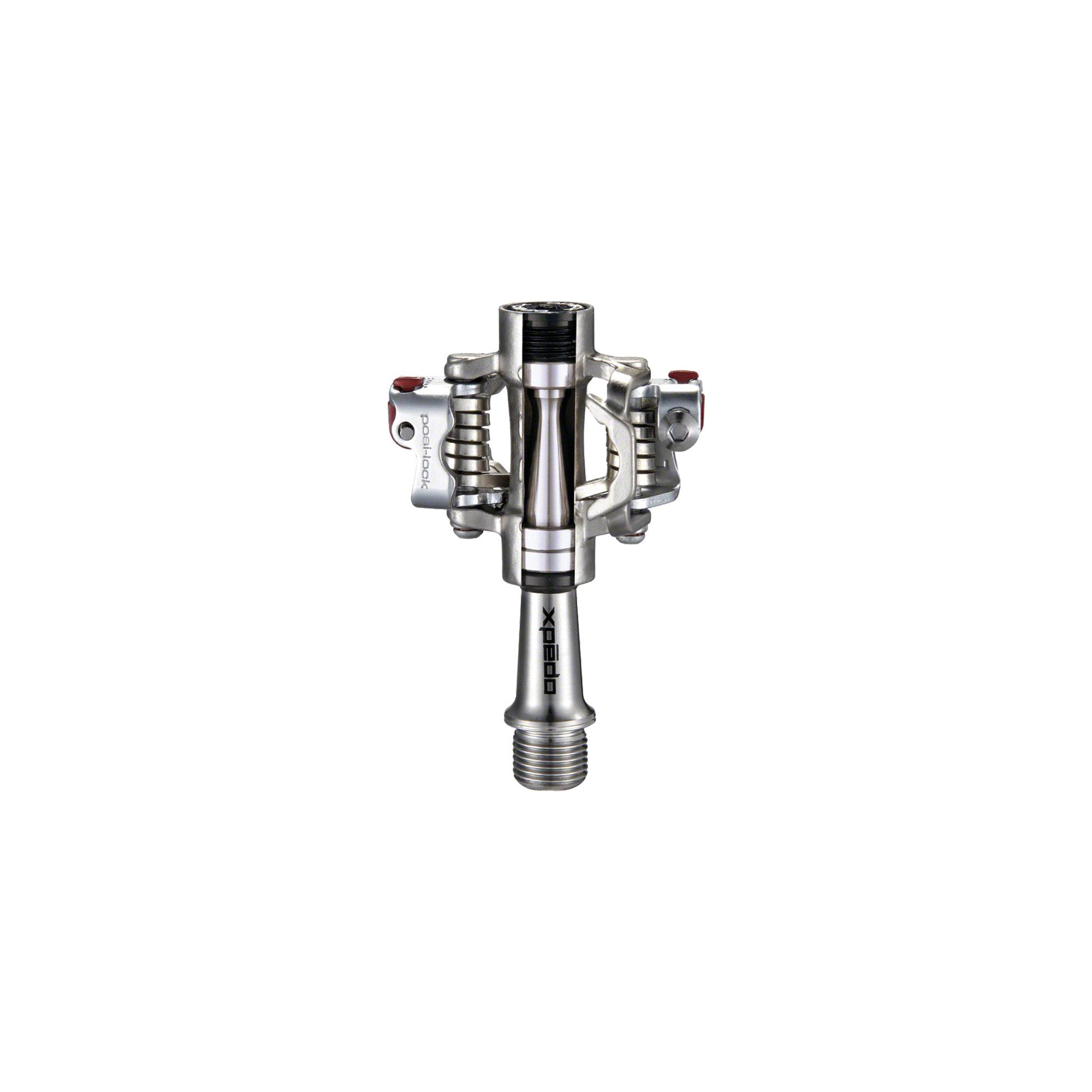 xpedo mountain force