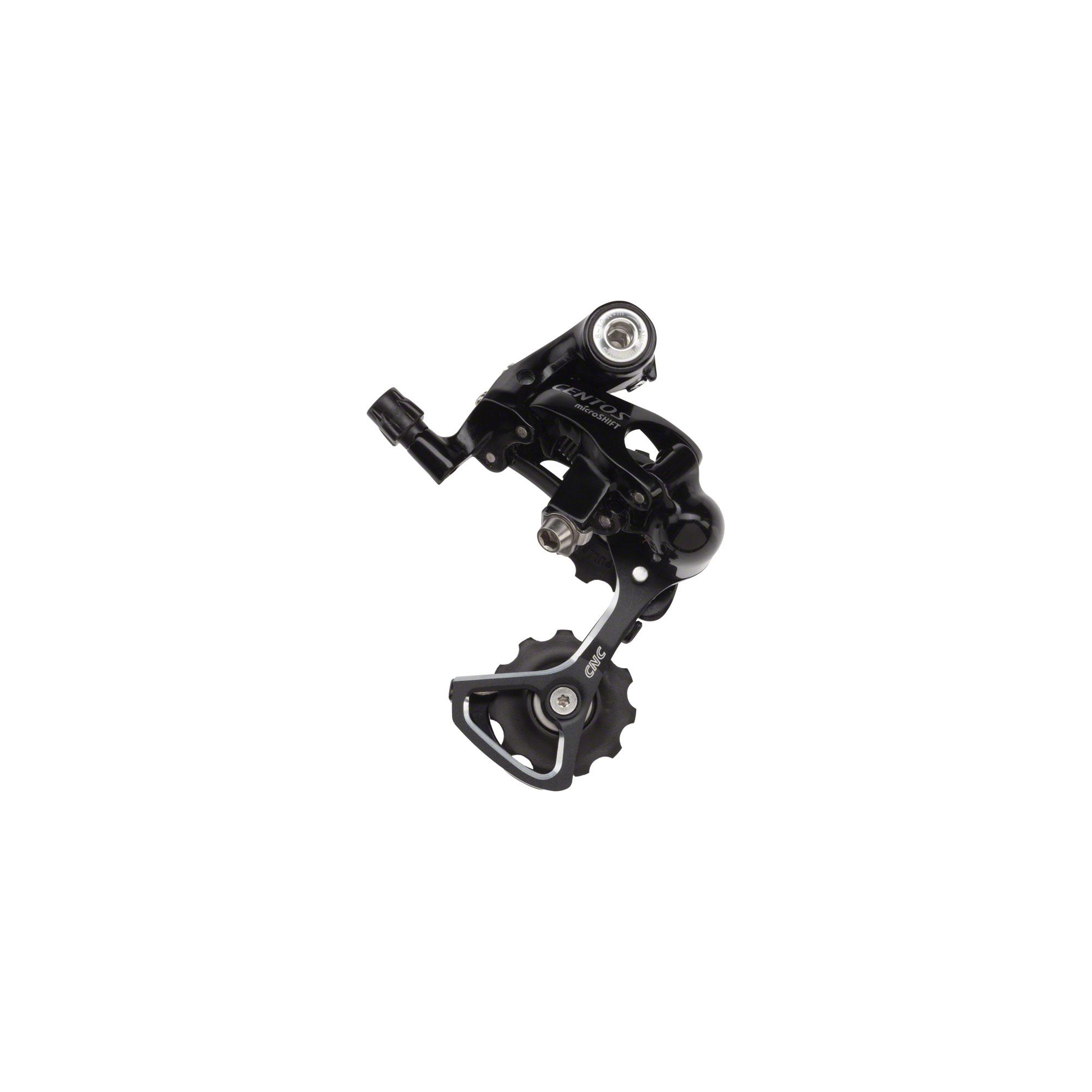 microshift rear derailleur