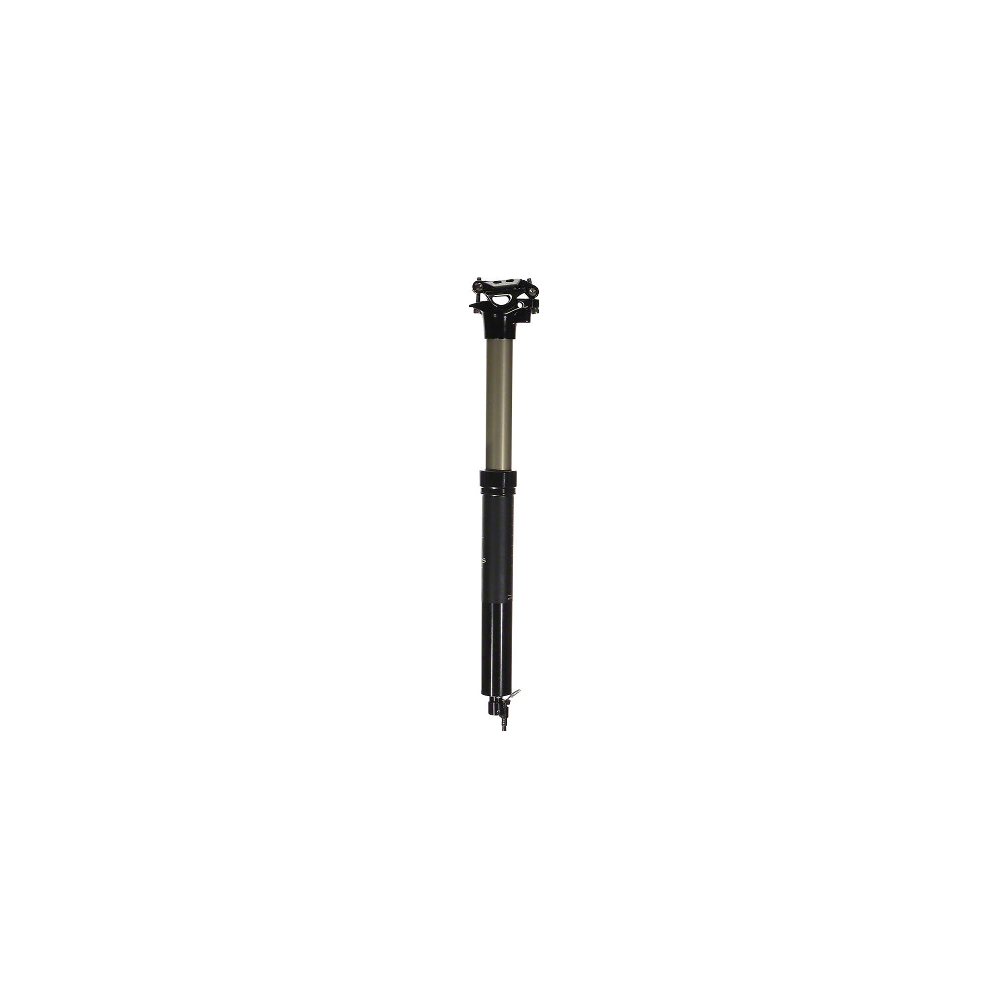 x fusion wireless dropper post