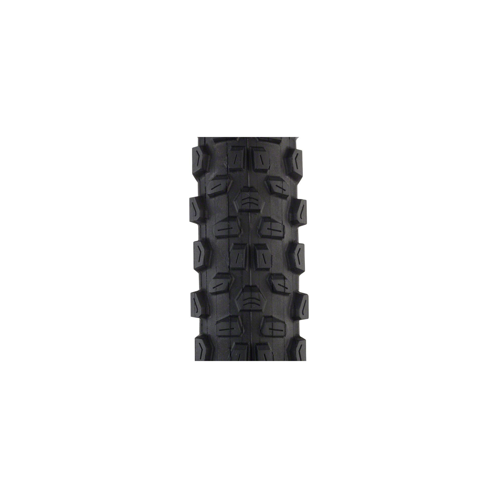 29x2.25 Steel Bead Black CST Rock Hawk MTB Tire