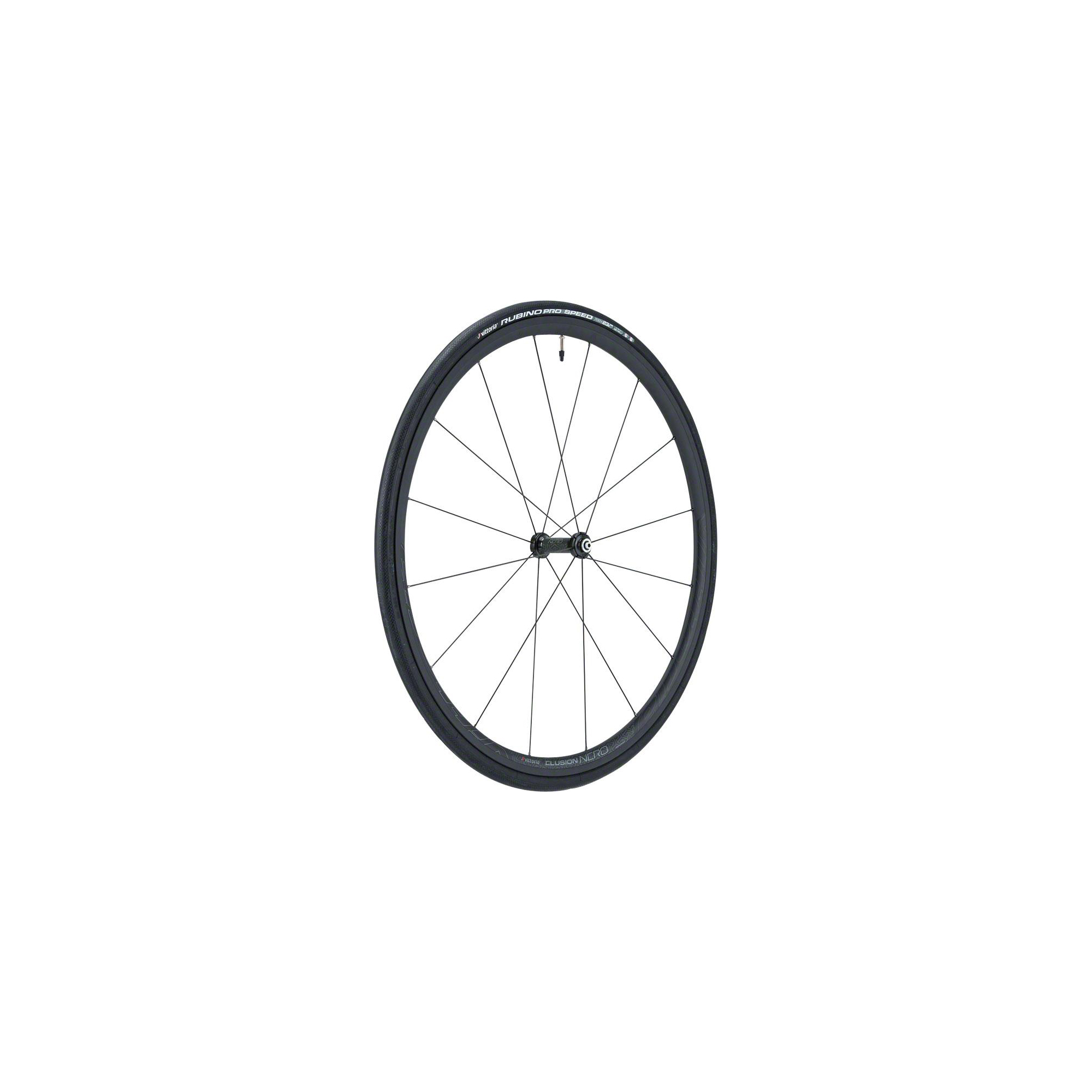 vittoria rubino pro bright black 700 x 25c