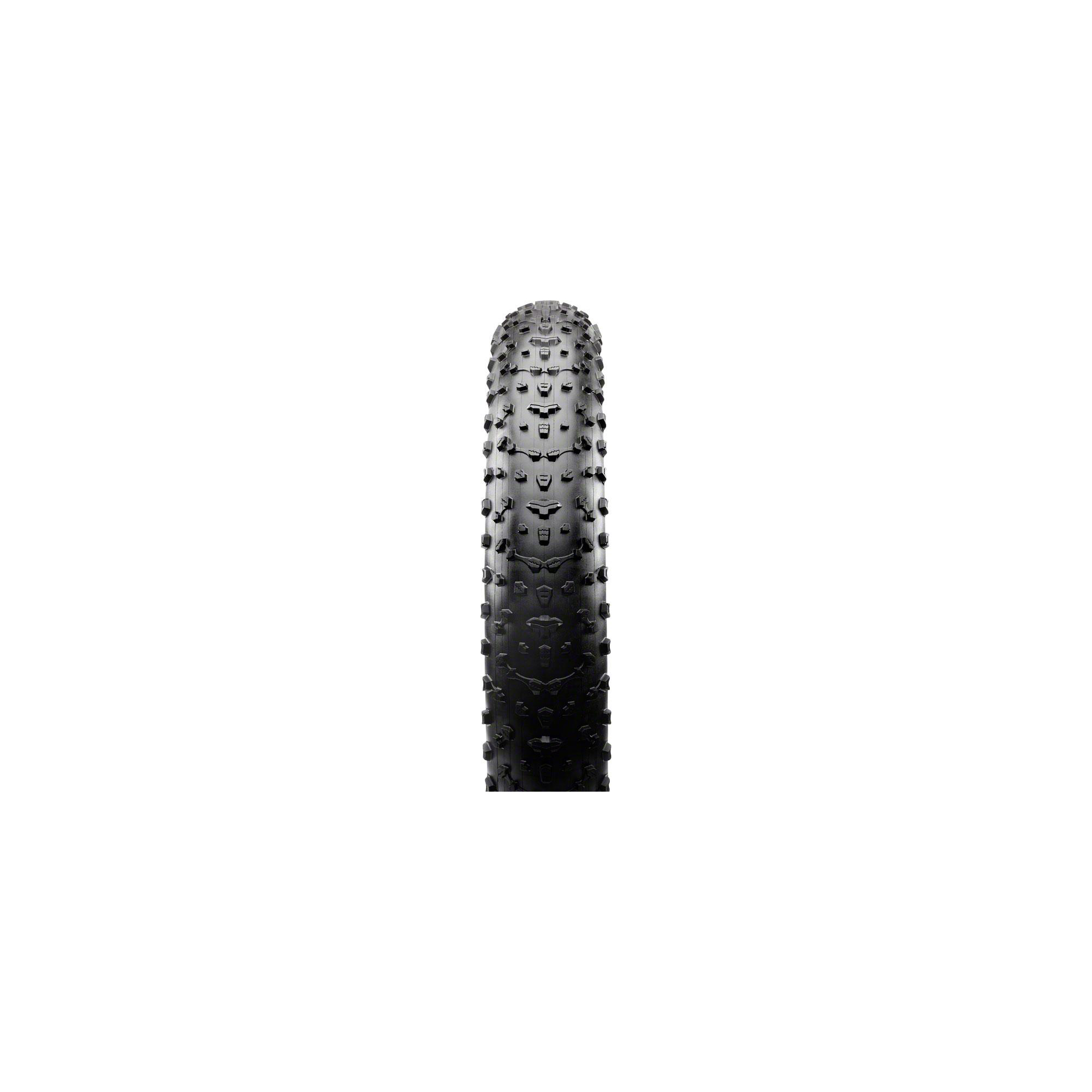 maxxis colossus 27x4 50 exo tr