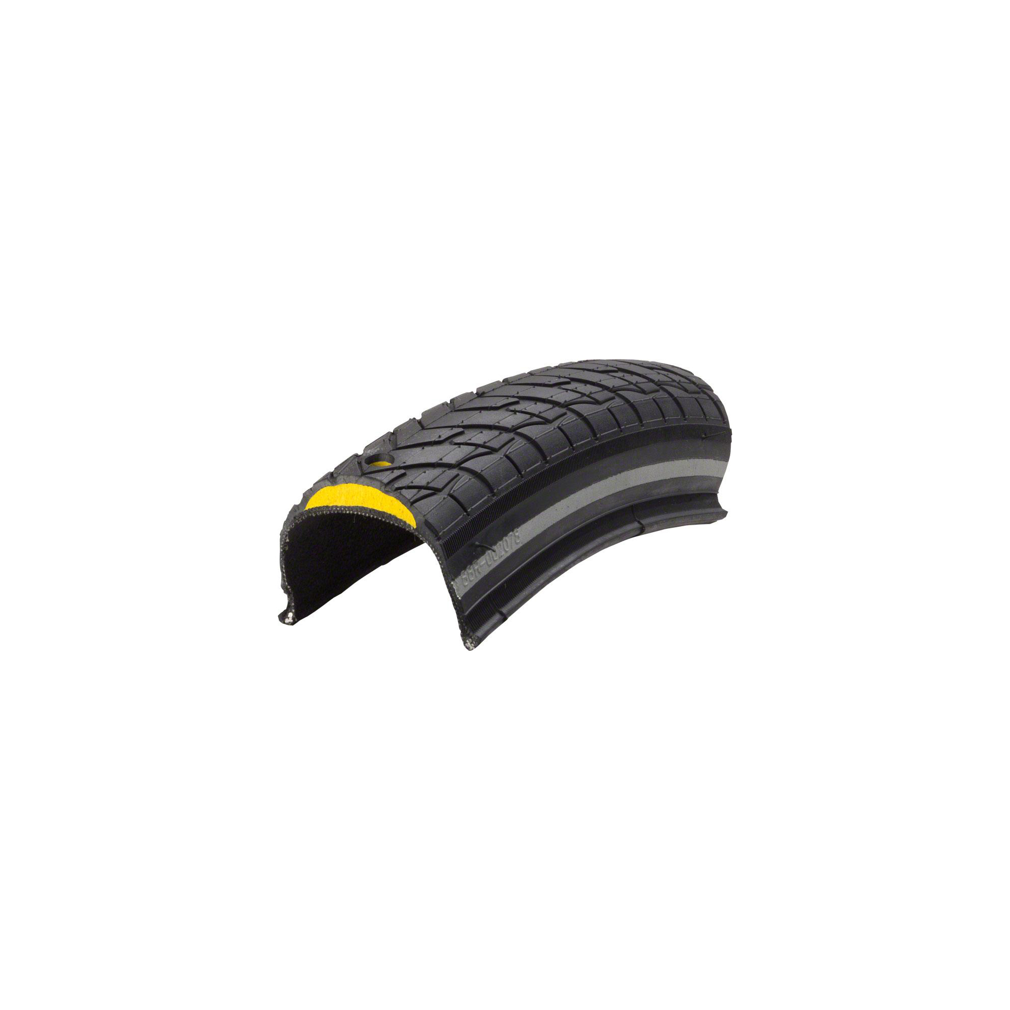 New Michelin Protek Cross Max Tire 26 x 1.85 Black