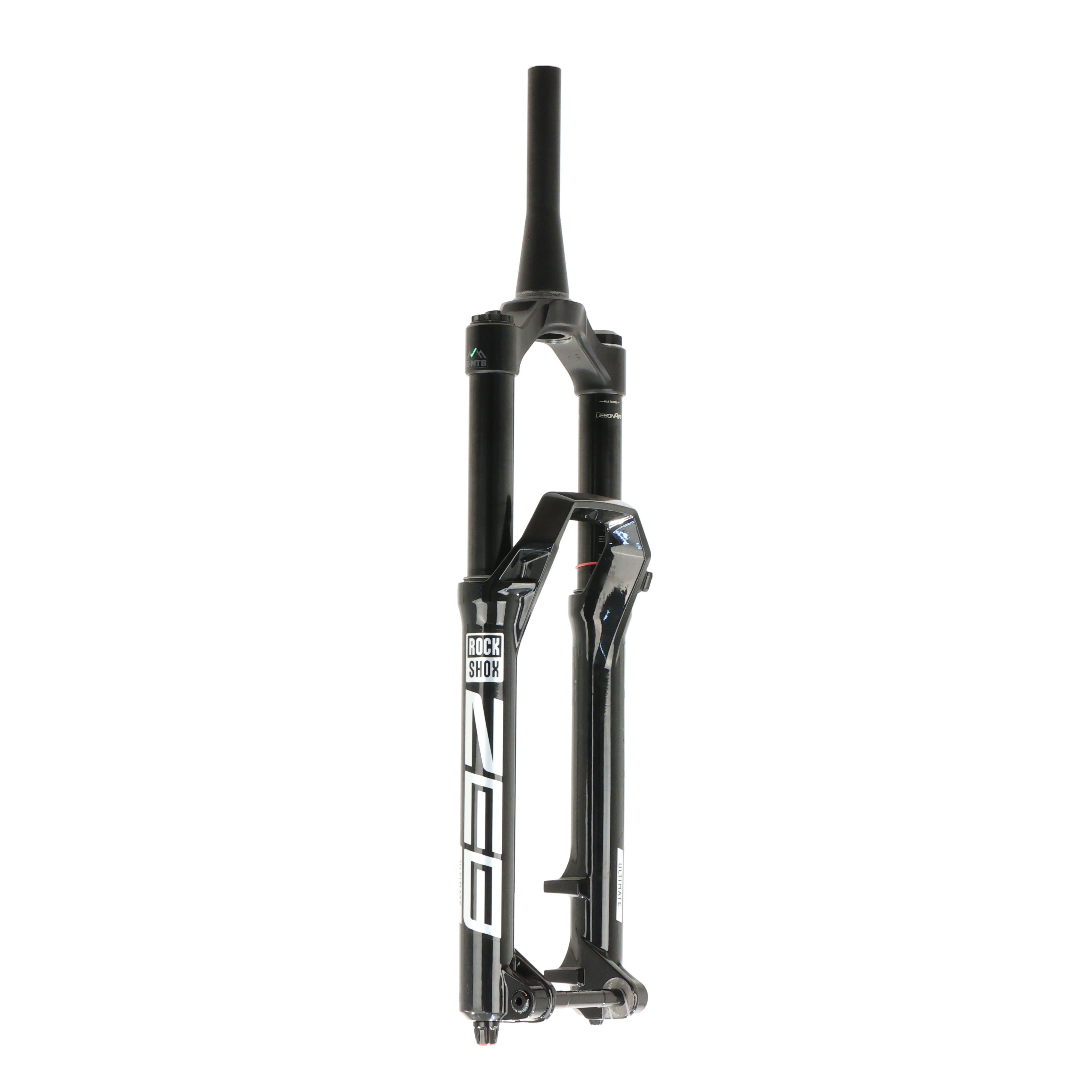 RockShox ZEB Ultimate Fork, 29