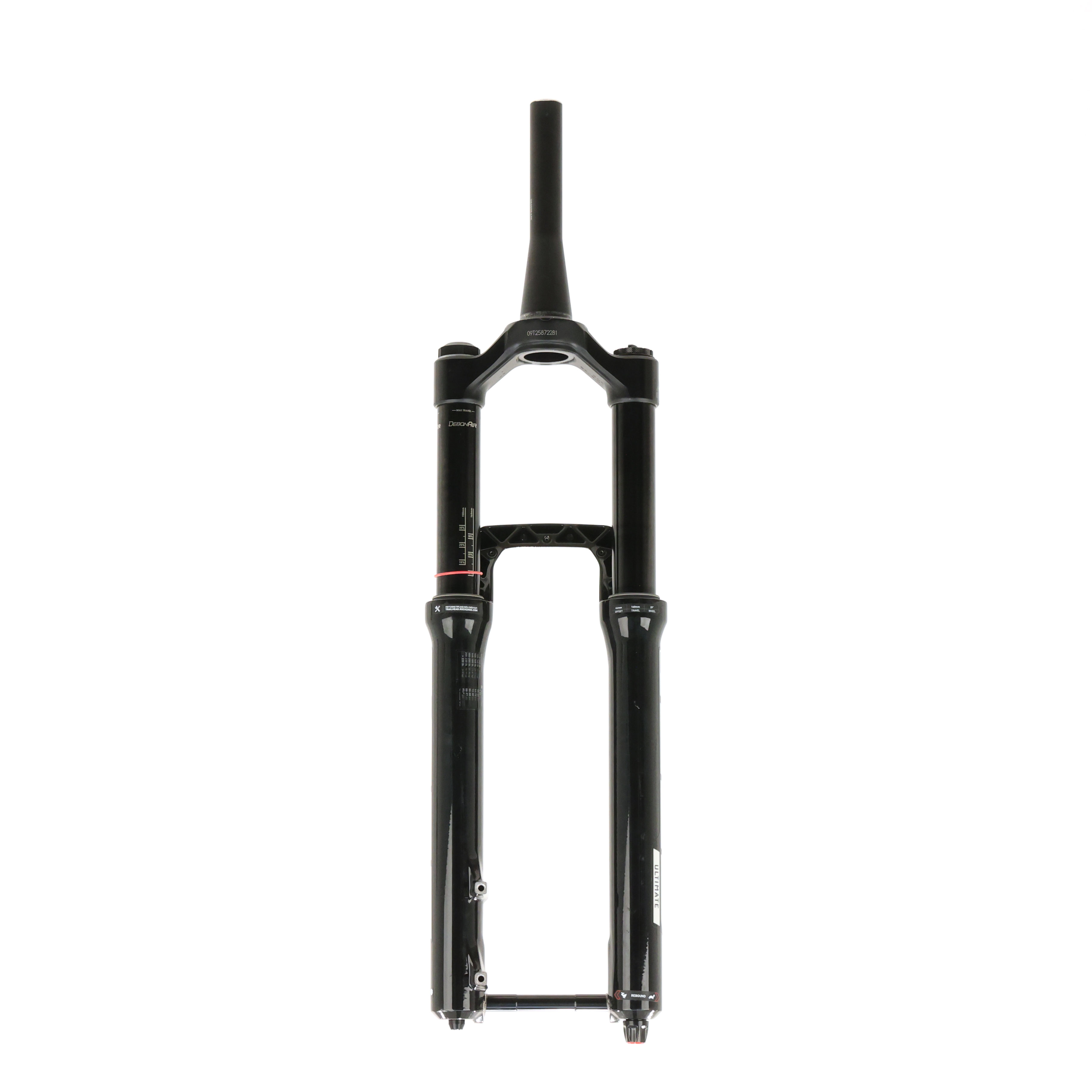 RockShox ZEB Ultimate Fork, 29