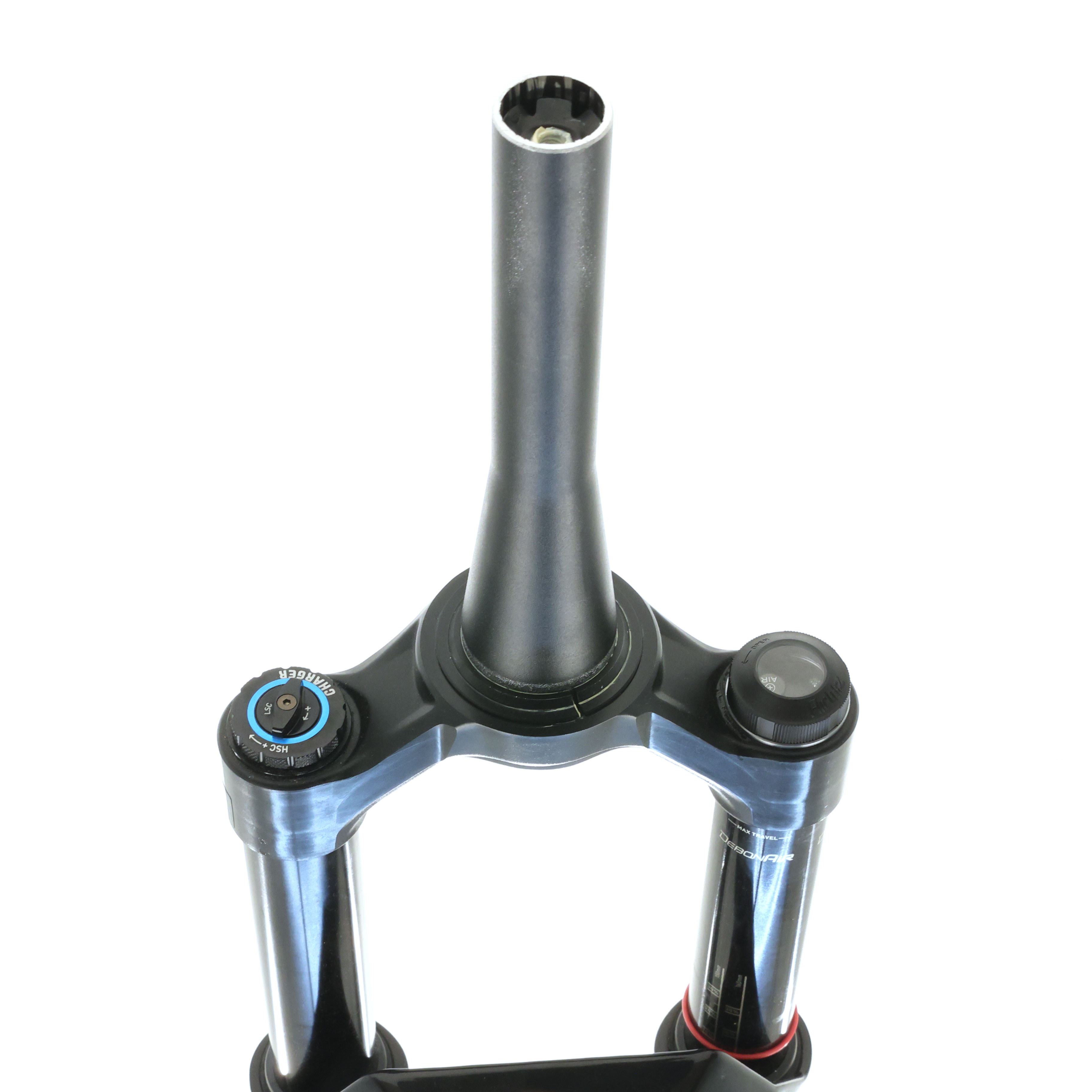 【値引】Rock Shox ZEB Ultimate 29 使用2回180mm 37541_0a2f677c-b049-4b3a-a891-