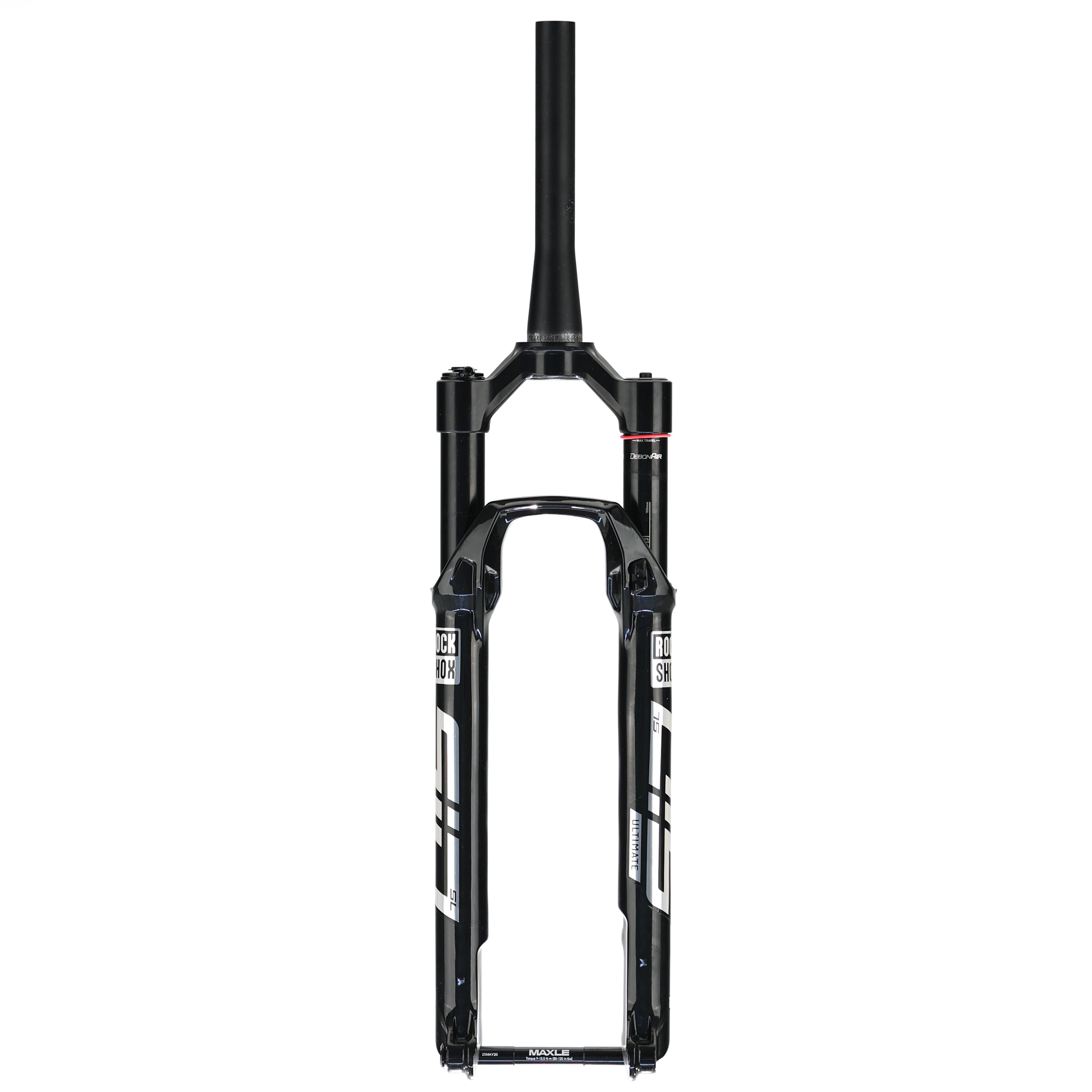 Rockshox recon 29インチ 140 mm Rockshox Recon Silver 29