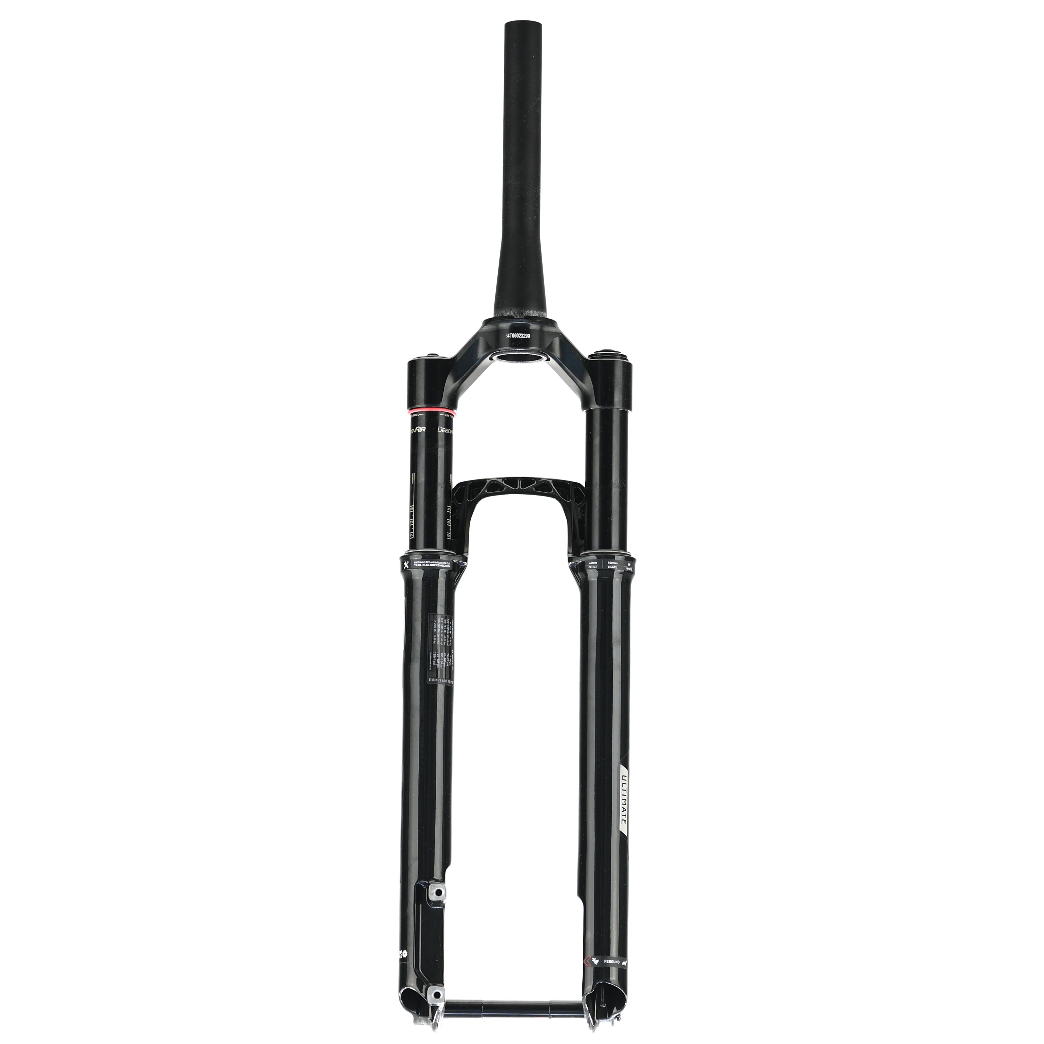 Sukinamonobig into energy 6個セット RockShox SID SL Ultimate Fork, 29