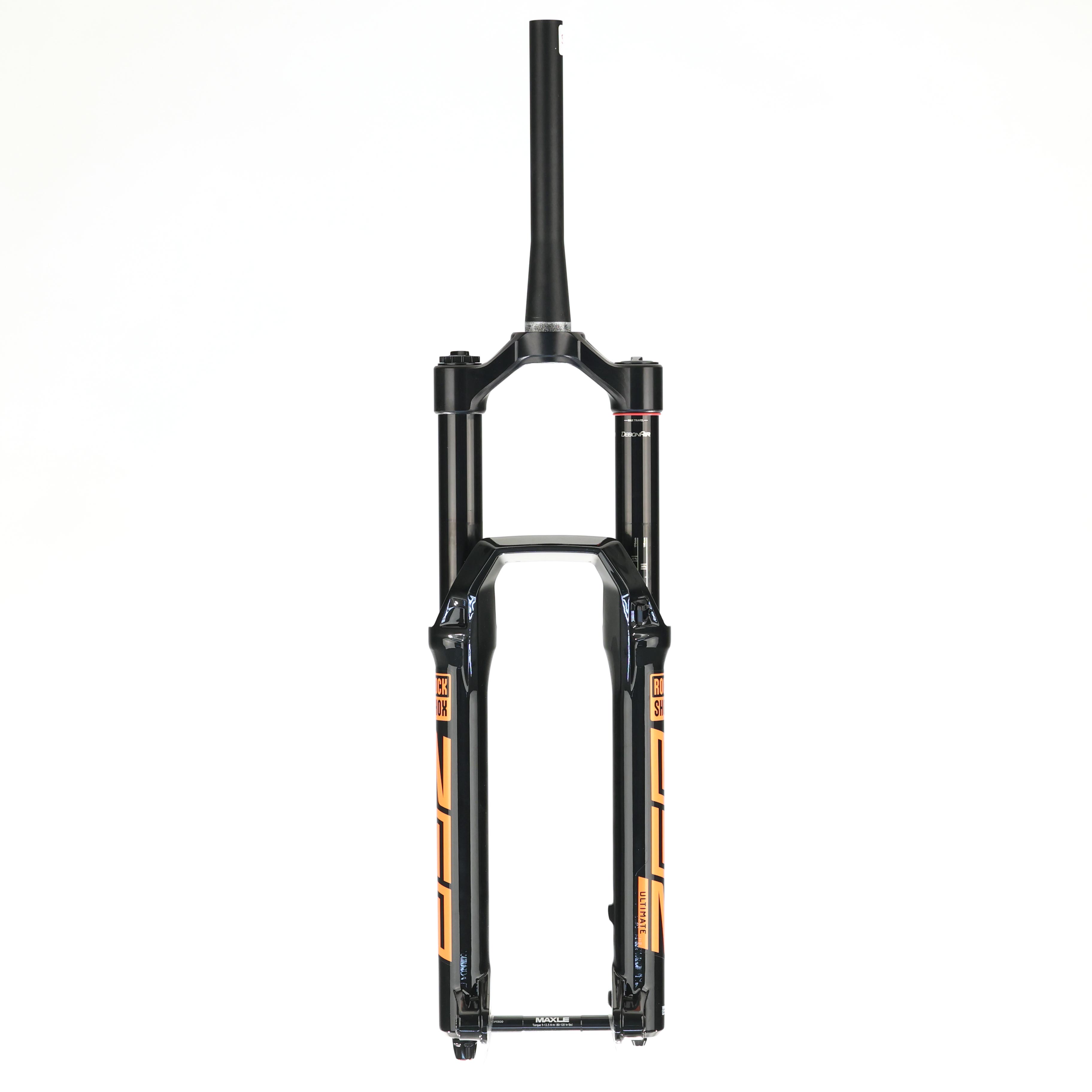 パーツ RockShox ZEB 29\" Charger R 180mm/44mm RockShox ZEB Ultimate 29