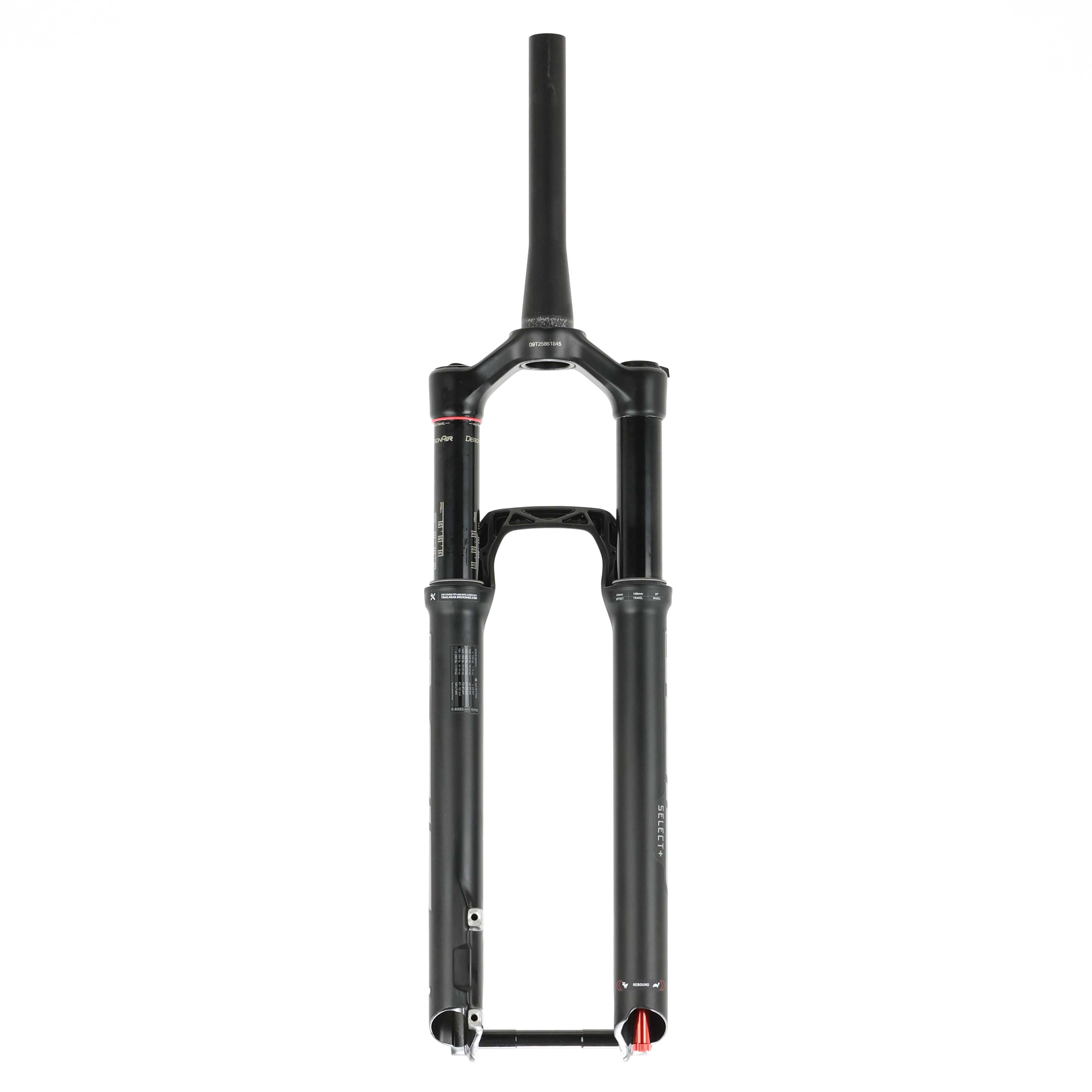 RockShox SID Select+ Mountain Bike Fork, 29'', 120mm Travel