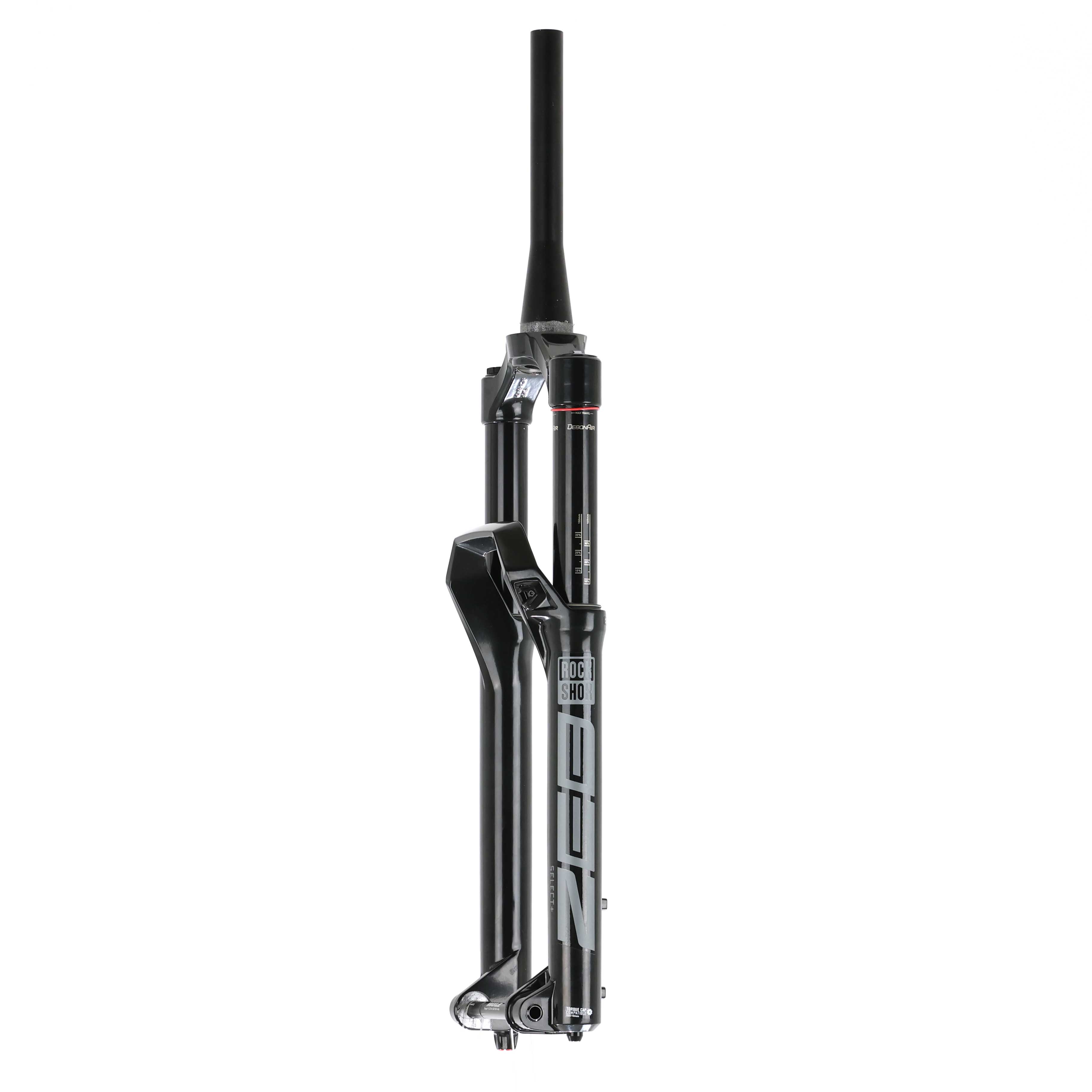RockShox ZEB Select+ E-Bike Fork, 29