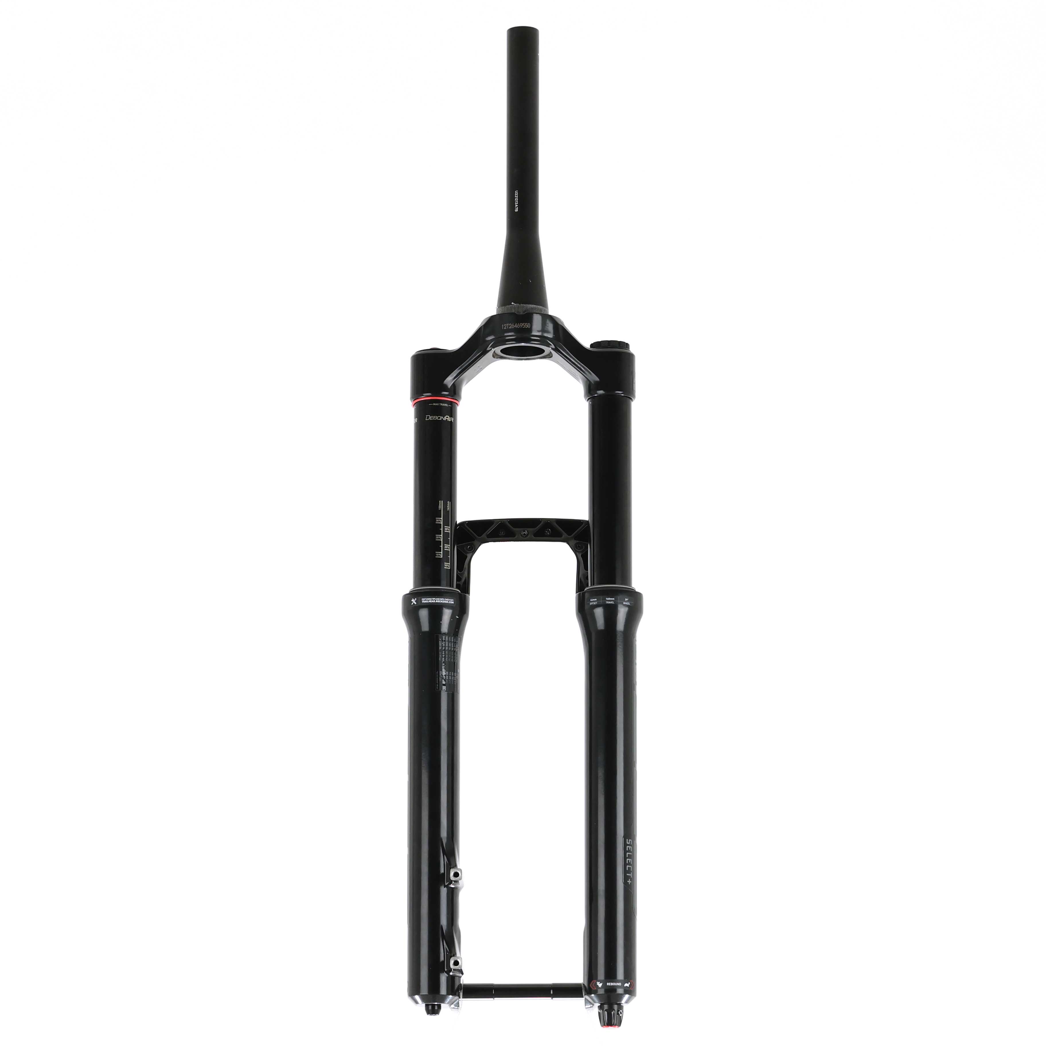 RockShox ZEB Select+ E-Bike Fork, 29
