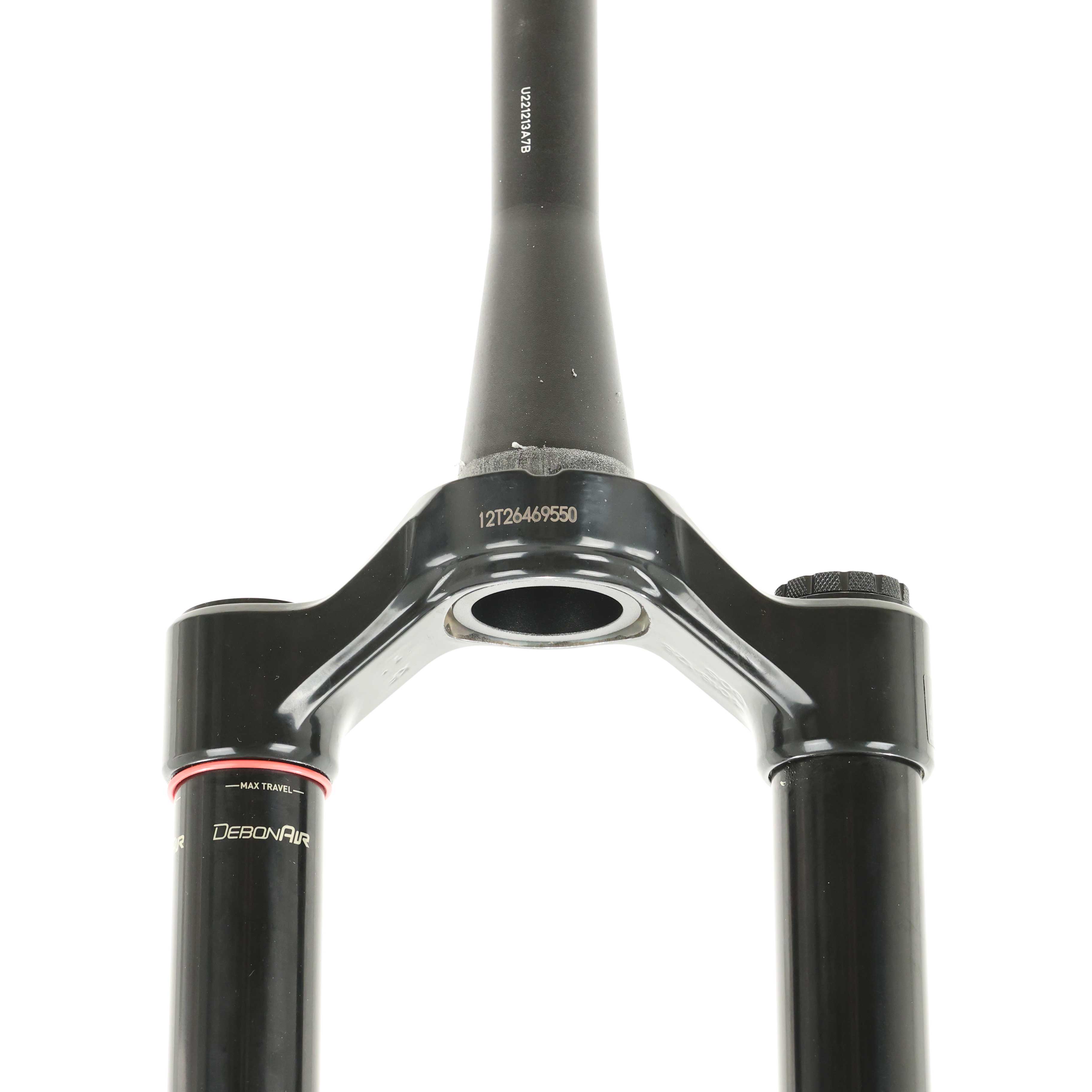 ROCKSHOX ZEB SELECT 29インチ サスペンションフォーク Amazon | RockShox ZEB Select 29インチ フォーク 170mm