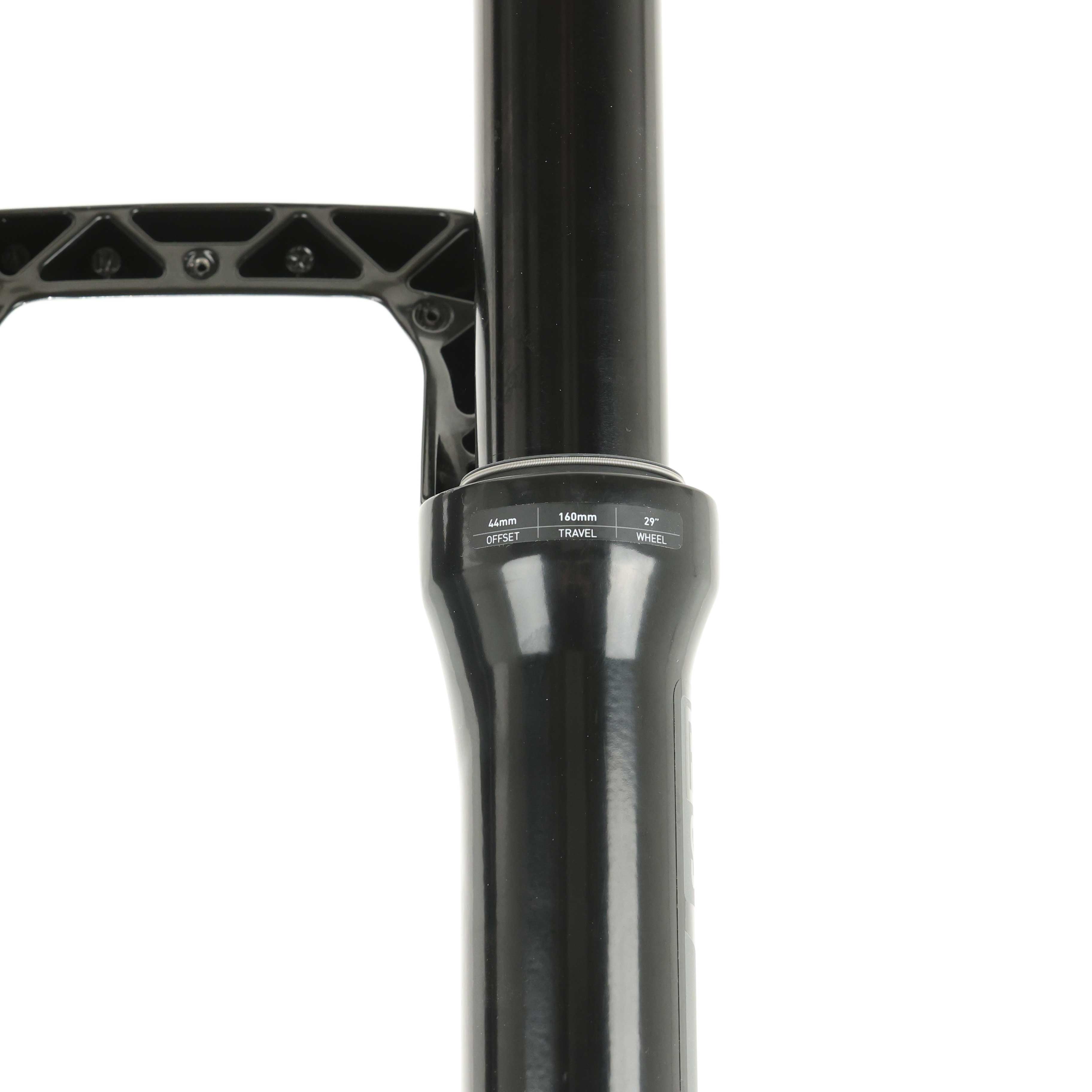 RockShox ZEB Select+ E-Bike Fork, 29