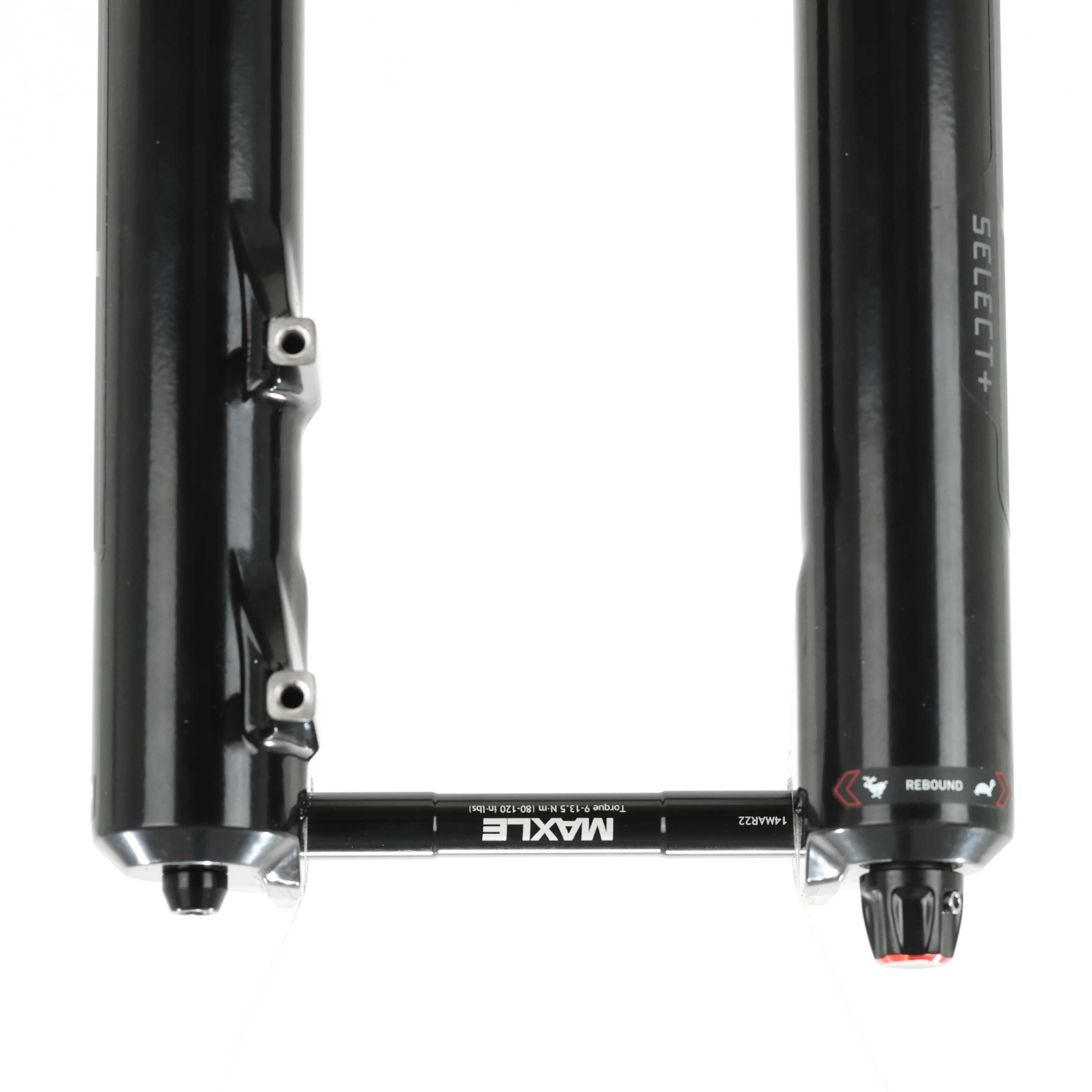 RockShox ZEB Select+ E-Bike Fork, 29