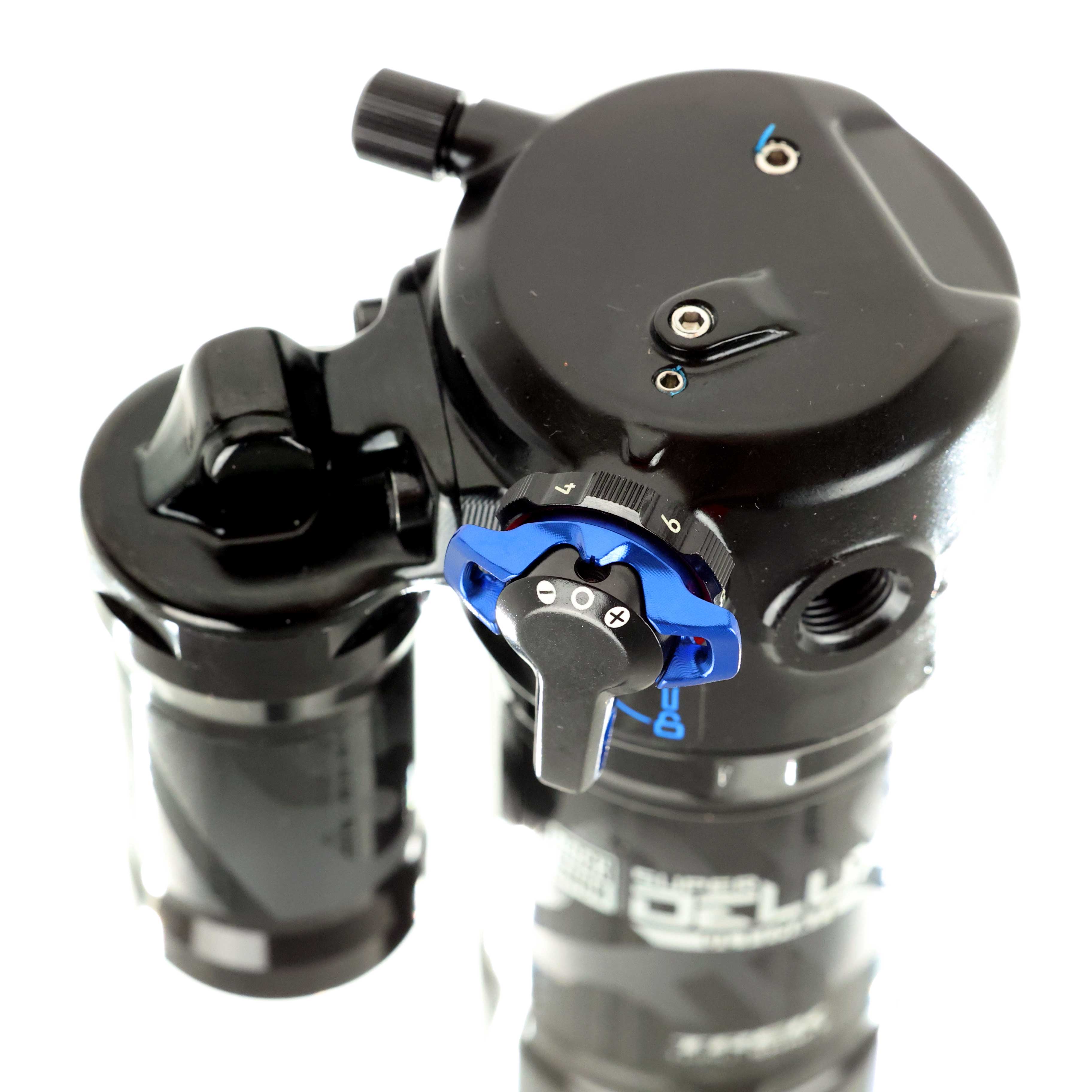 2021 Rockshox Super Deluxe Ultimate Shock, 230 x 62.5mm | eBay