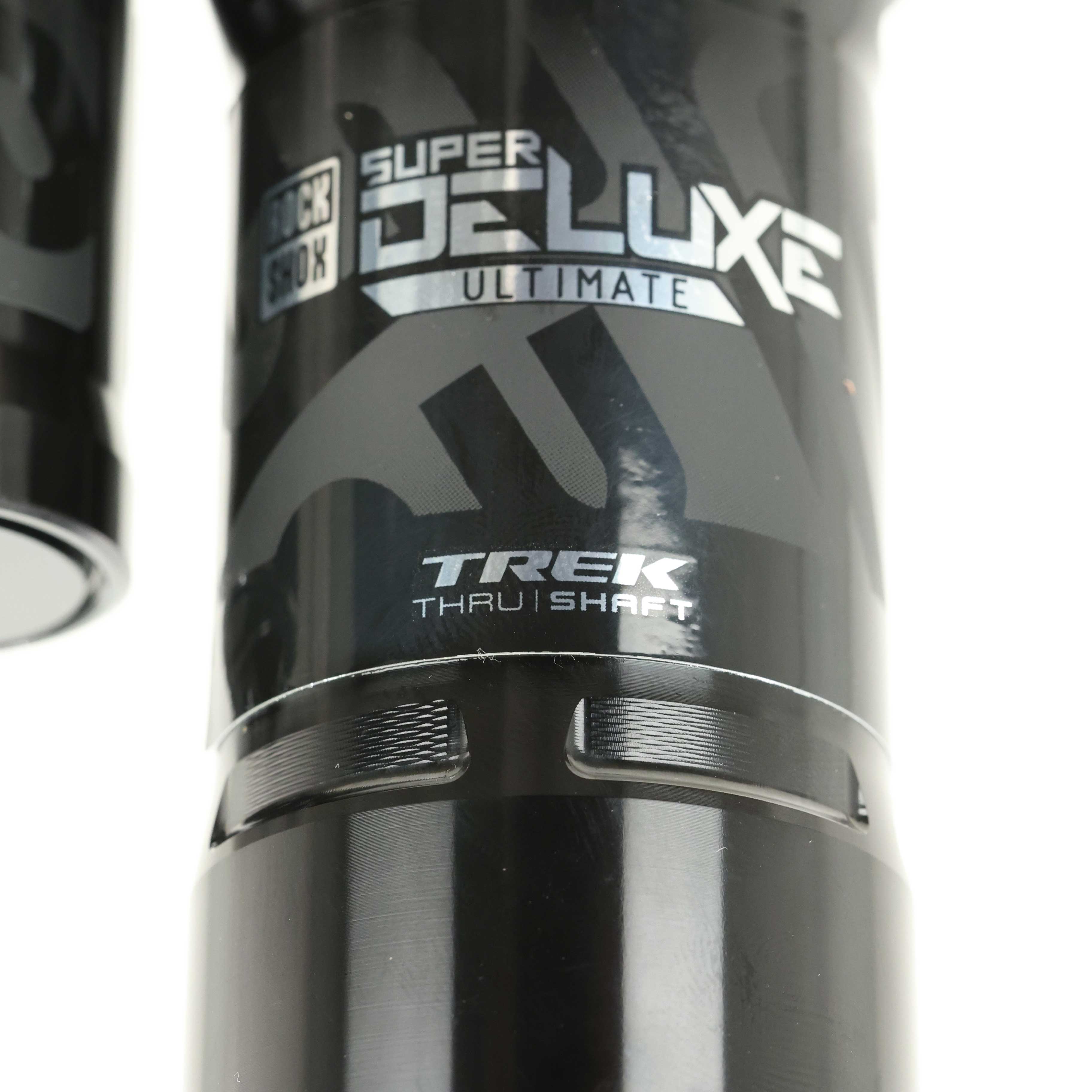 2021 Rockshox Super Deluxe Ultimate Shock, 230 x 62.5mm | eBay