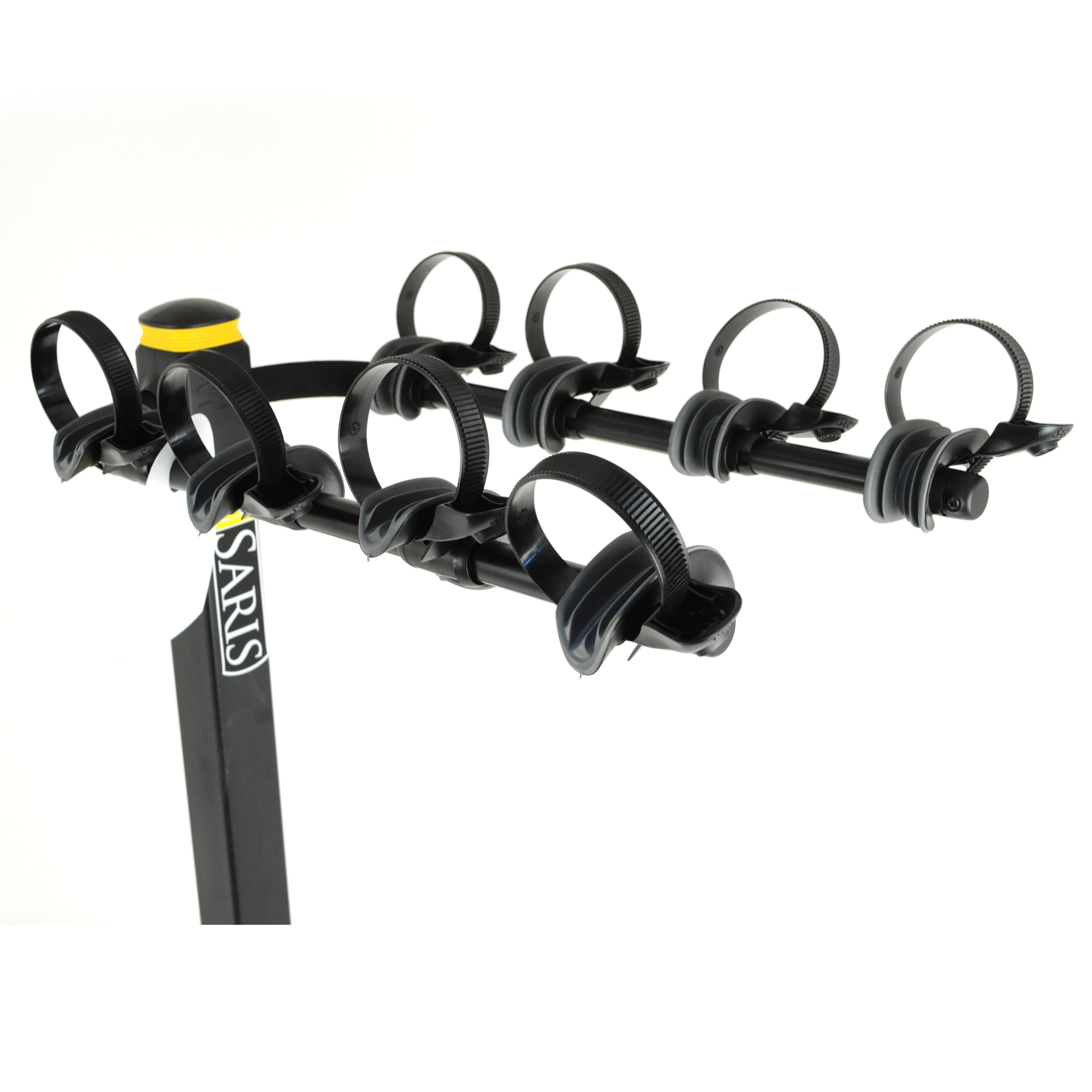 saris 4 bike rack hitch