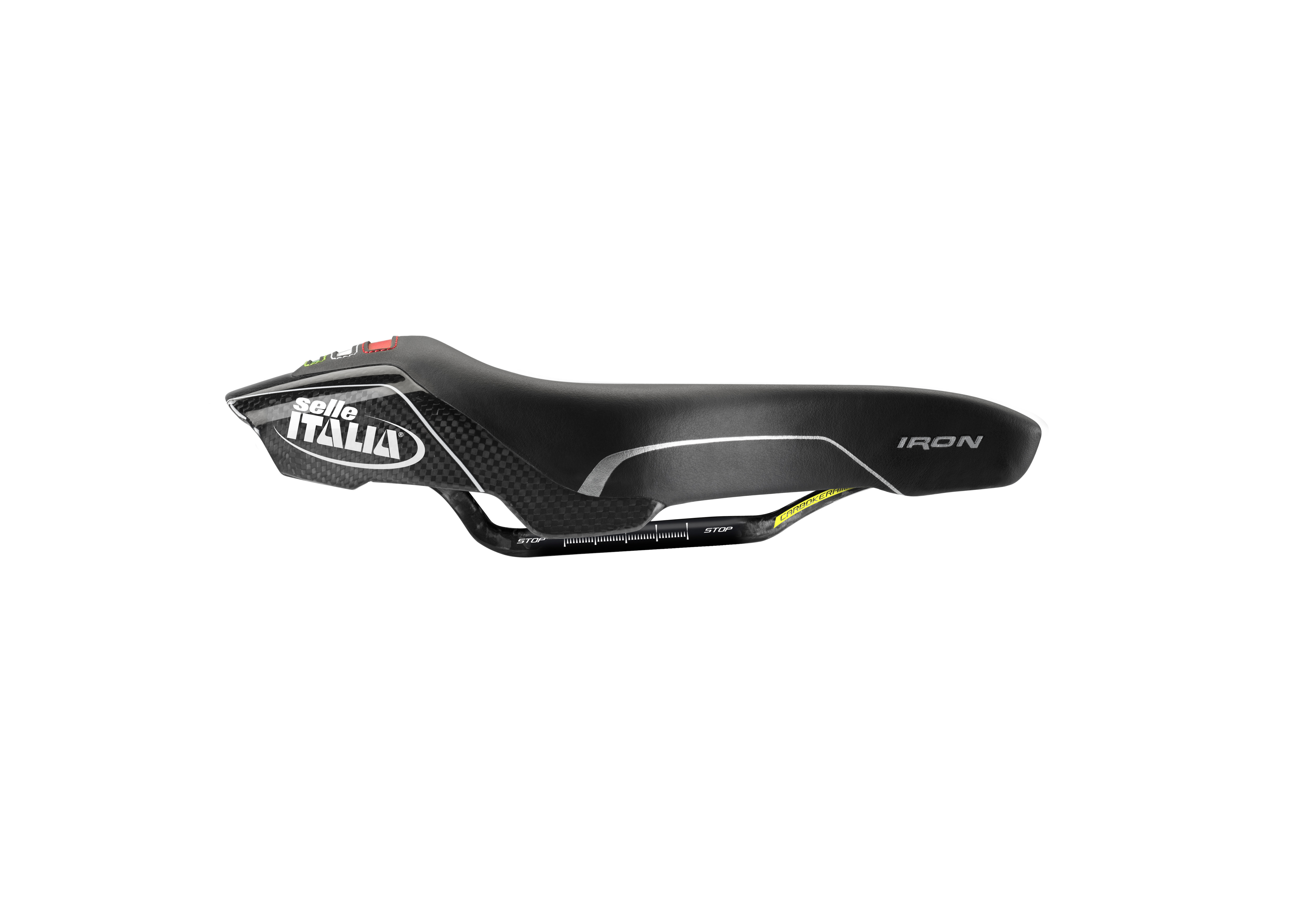 selle italia iron flow saddle