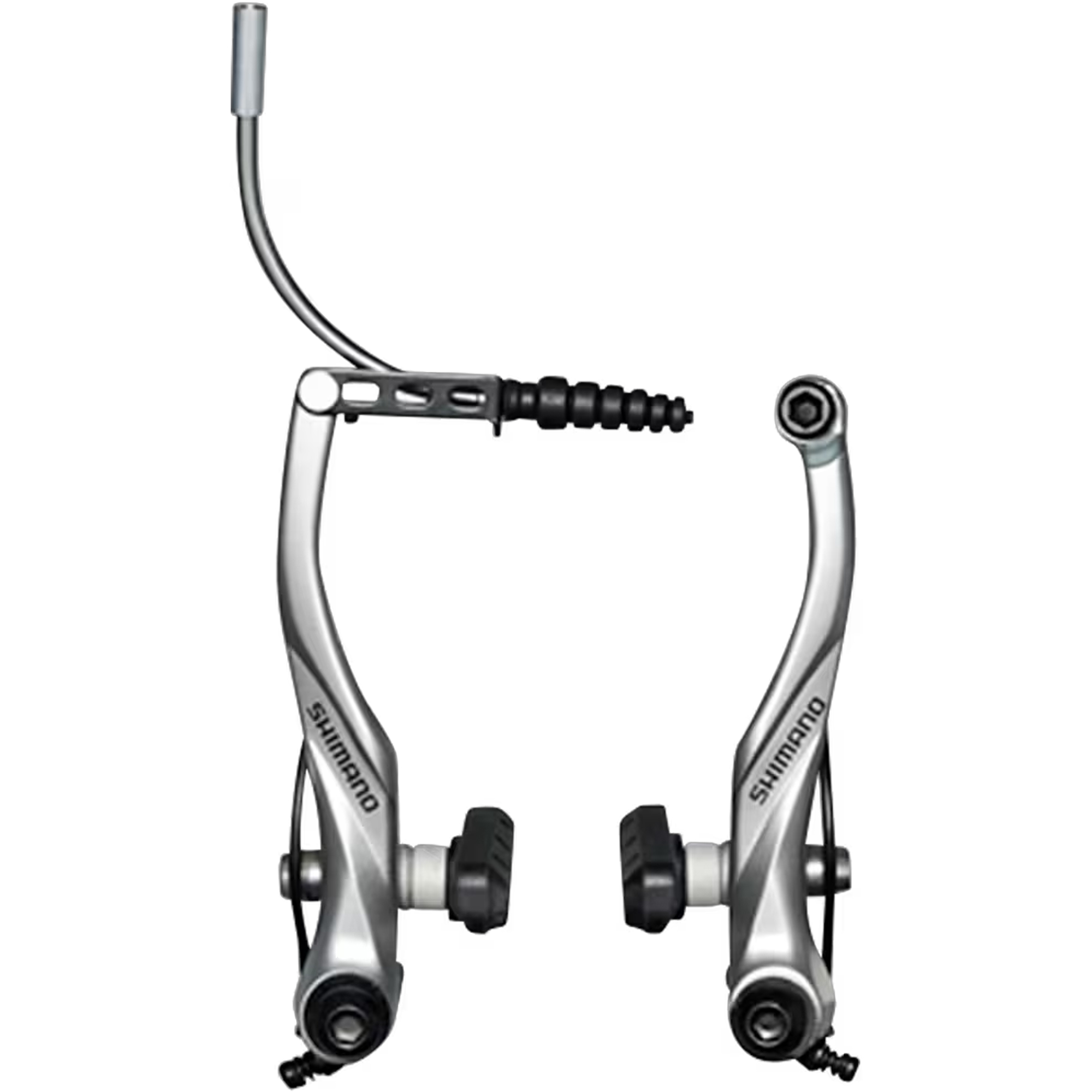 Shimano BR-T4000 Alivio V-Brake Silver