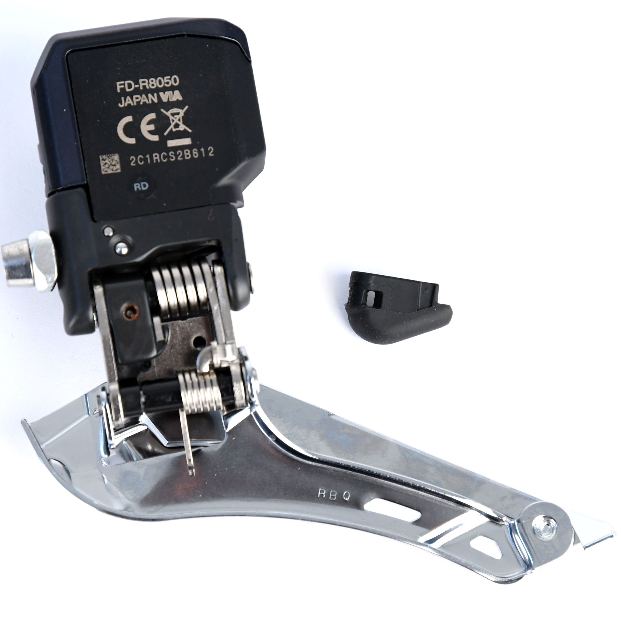 Shimano Ultegra FD-R8050 Di2 Front Derailleur | eBay