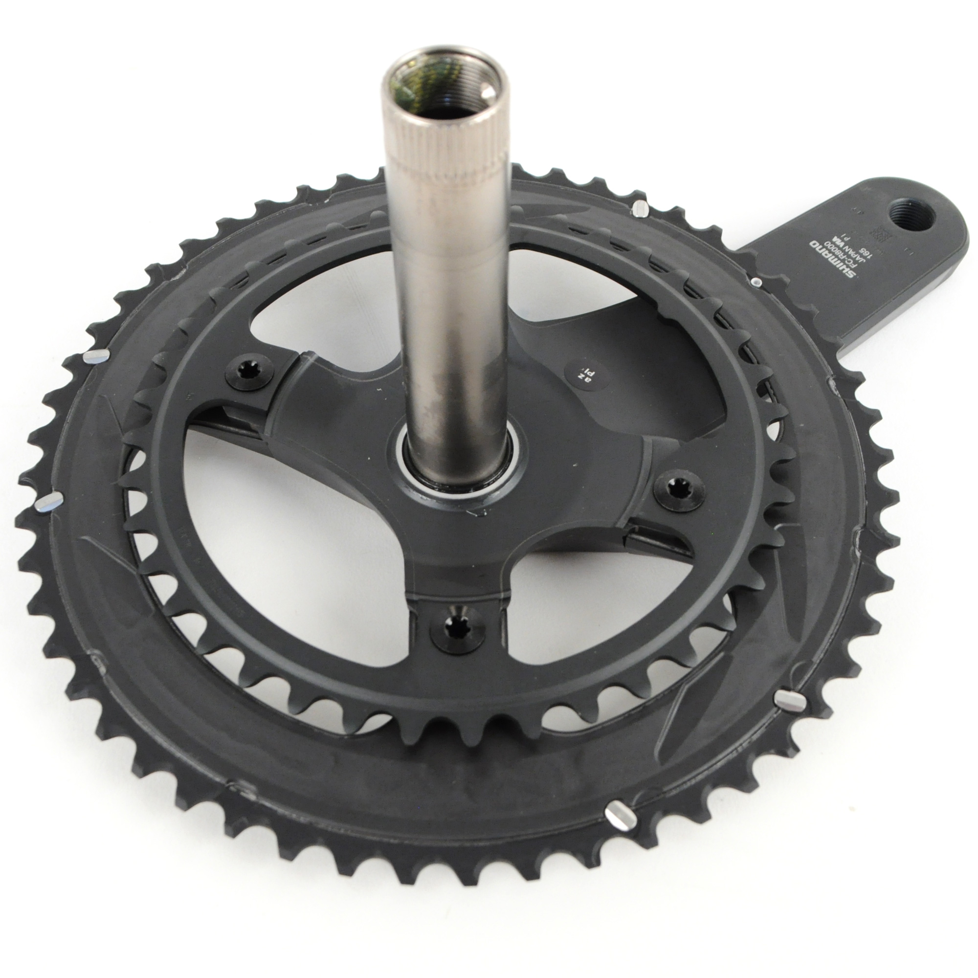 ultegra 53 39 crankset