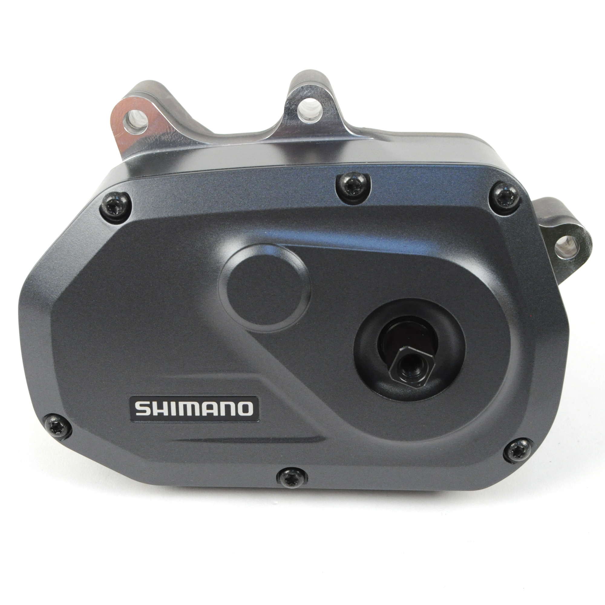 shimano motor ebike