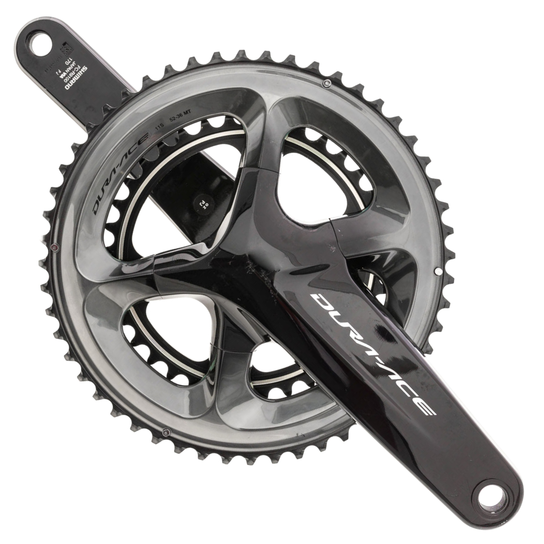 shimano crankset 53 39