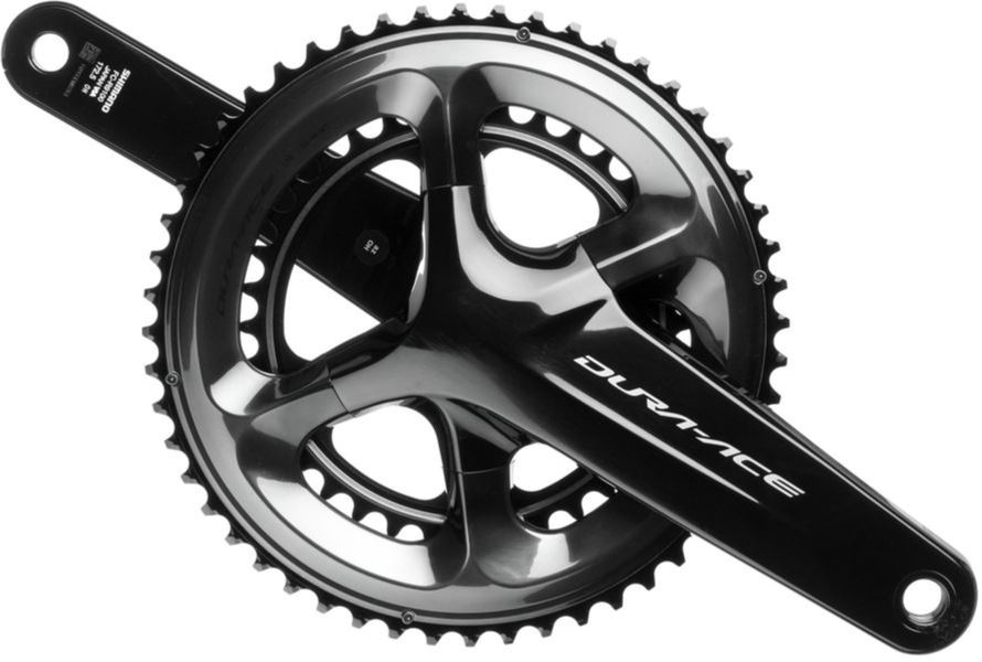 shimano subcompact crankset