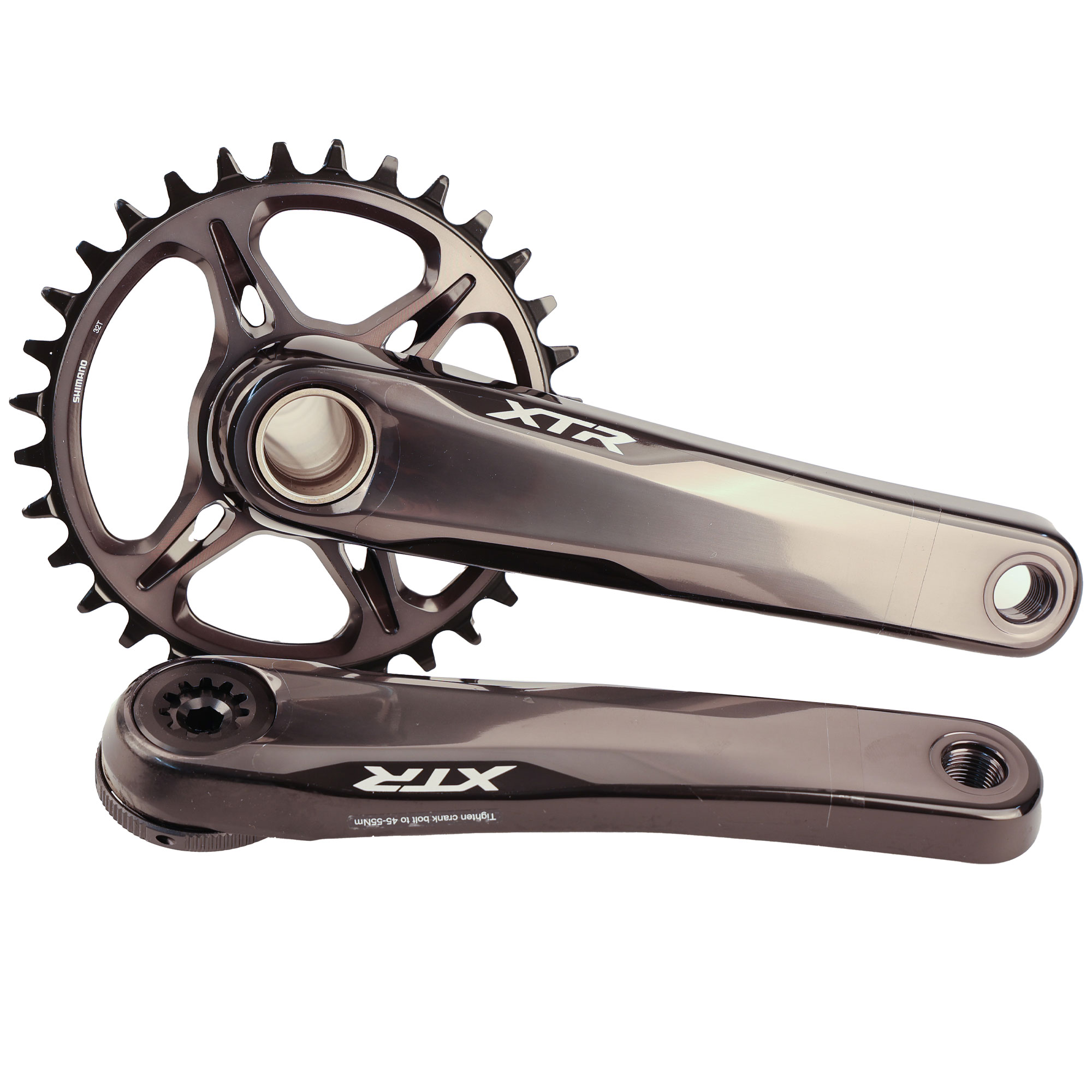 新品未使用】シマノ XTR CM-S950 TYPE-ak 8s 11-32T 新品未使用】シマノ XTR CM-S950 TYPE-ak 8s 11-32T - メルカリ