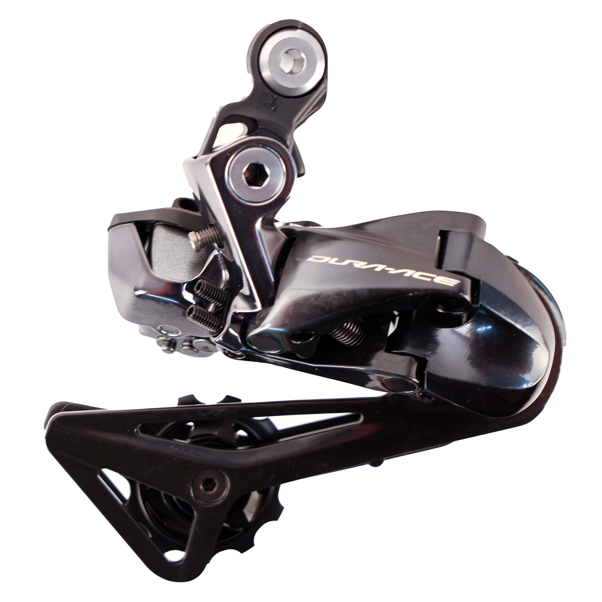 Shimano DURA-ACE Di2 11-Speed Rear RD-R9150 & Front