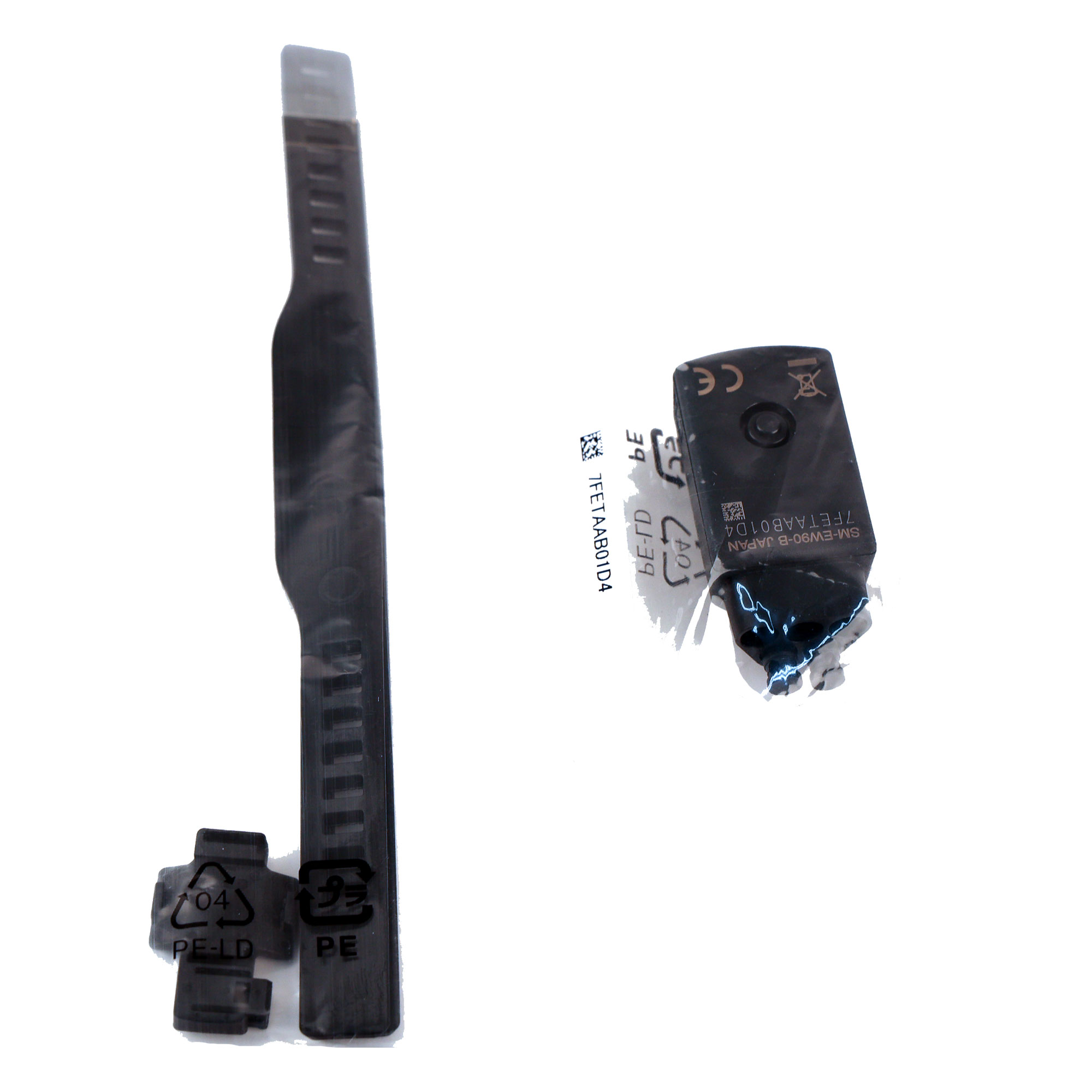 SM-EW90-A Manual Shimano E-Tube Cockpit Junction Box - SM-EW90 A/B