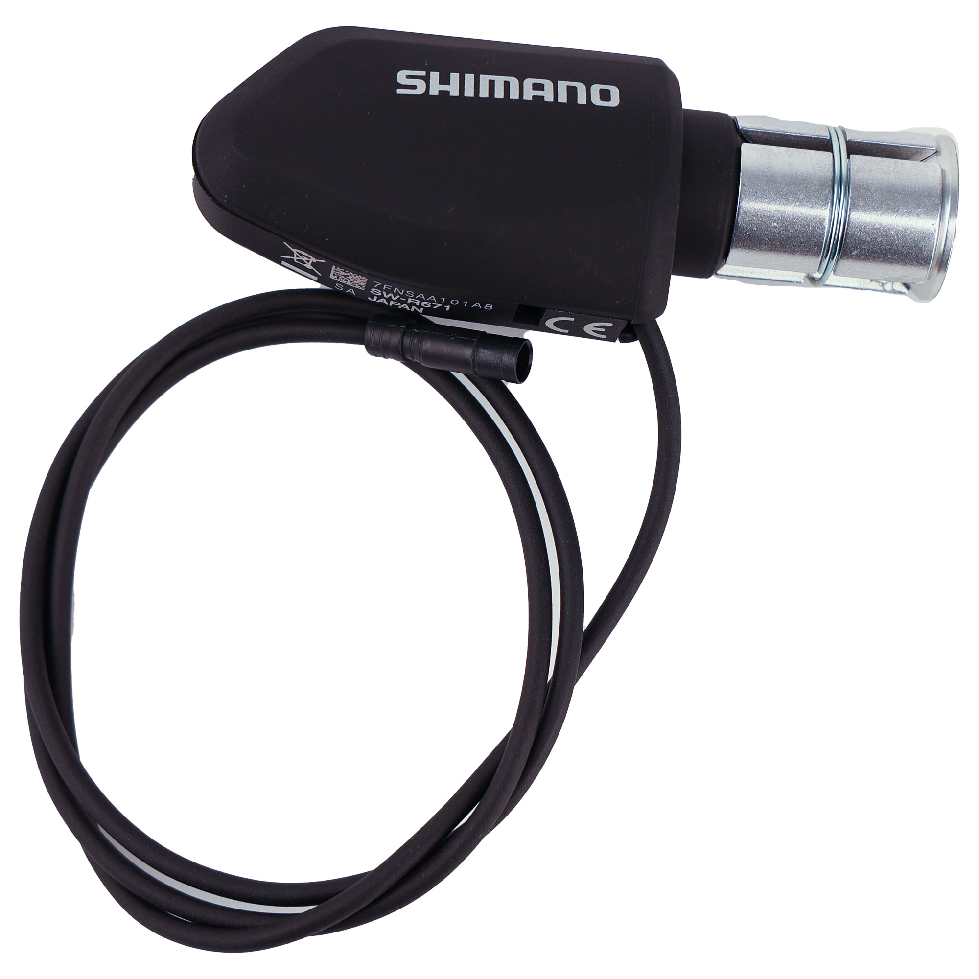 SHIMANO 「シマノ」 DURA-ACE DI2 SW-9071 シフトスイッチ