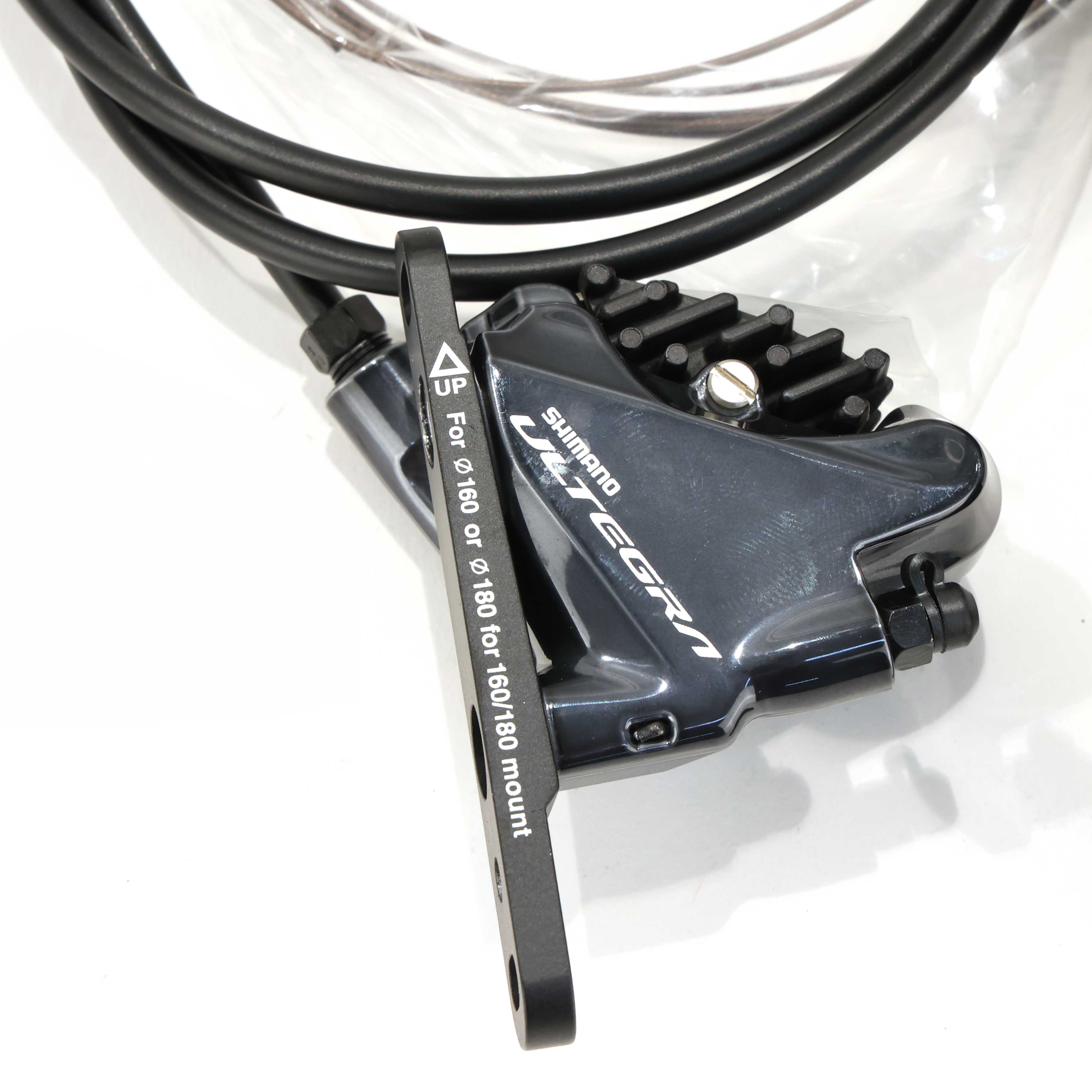 RYU様用　SHIMANO ULTEGRA ST-R8070 sti 2x11s Shimano Ultegra 2x11-speed ST-R8070 Di2 Hydraulic Brake Lever Set