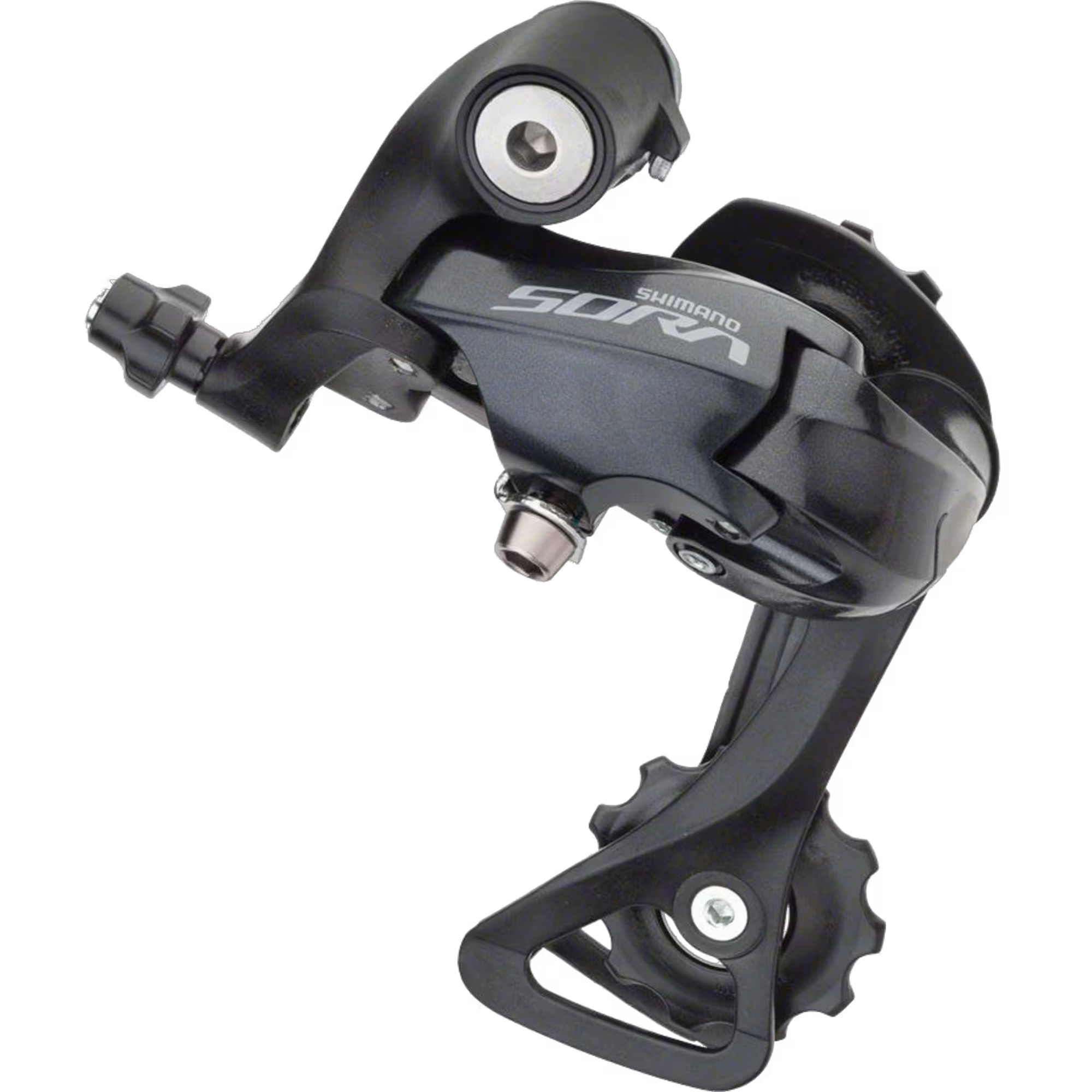 Shimano Sora RD-R3000-SS Rear Derailleur 9-Speed Short Cage 
