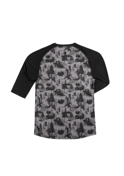 Download Sombrio Mens Chaos Cycling Jersey // Large // Trail Toile ...