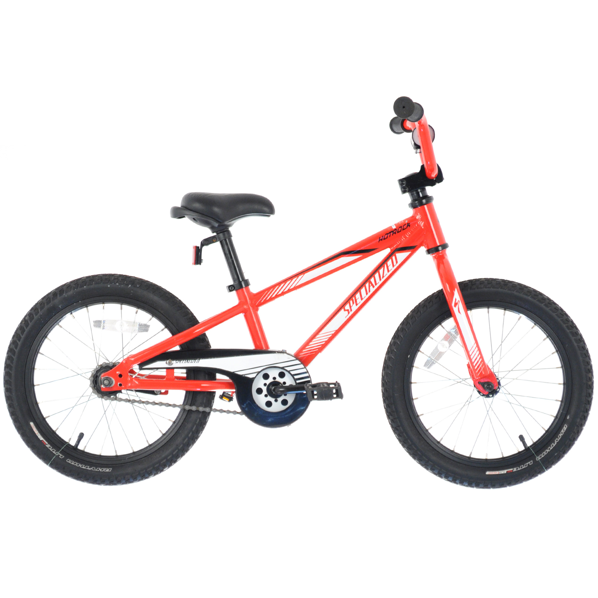 specialized kids bike 16