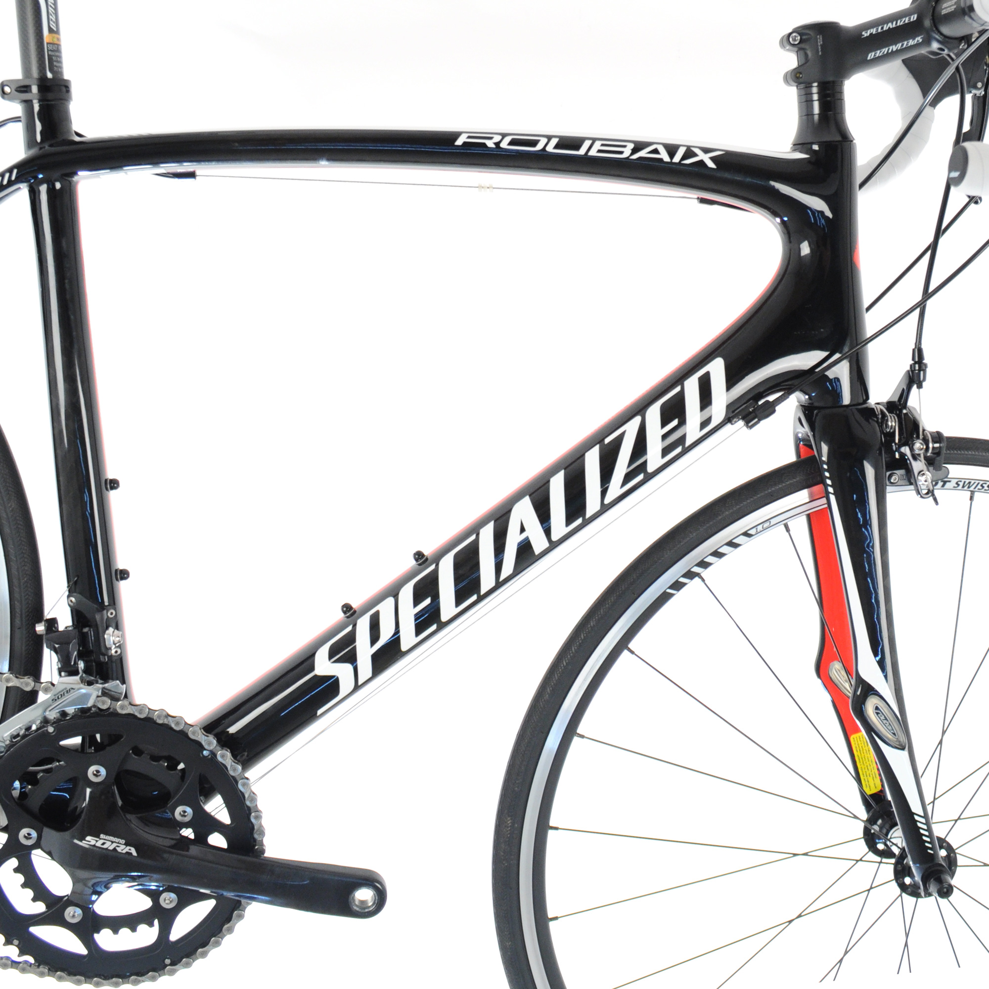 specialized roubaix sl2 2013