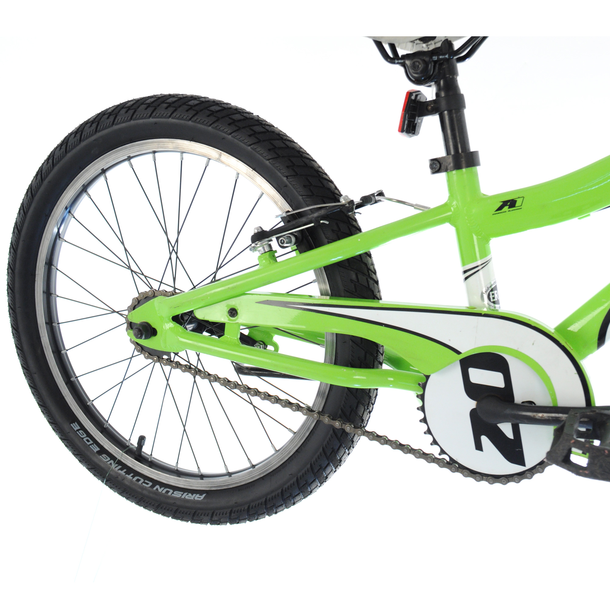 specialized hotrock 20 green