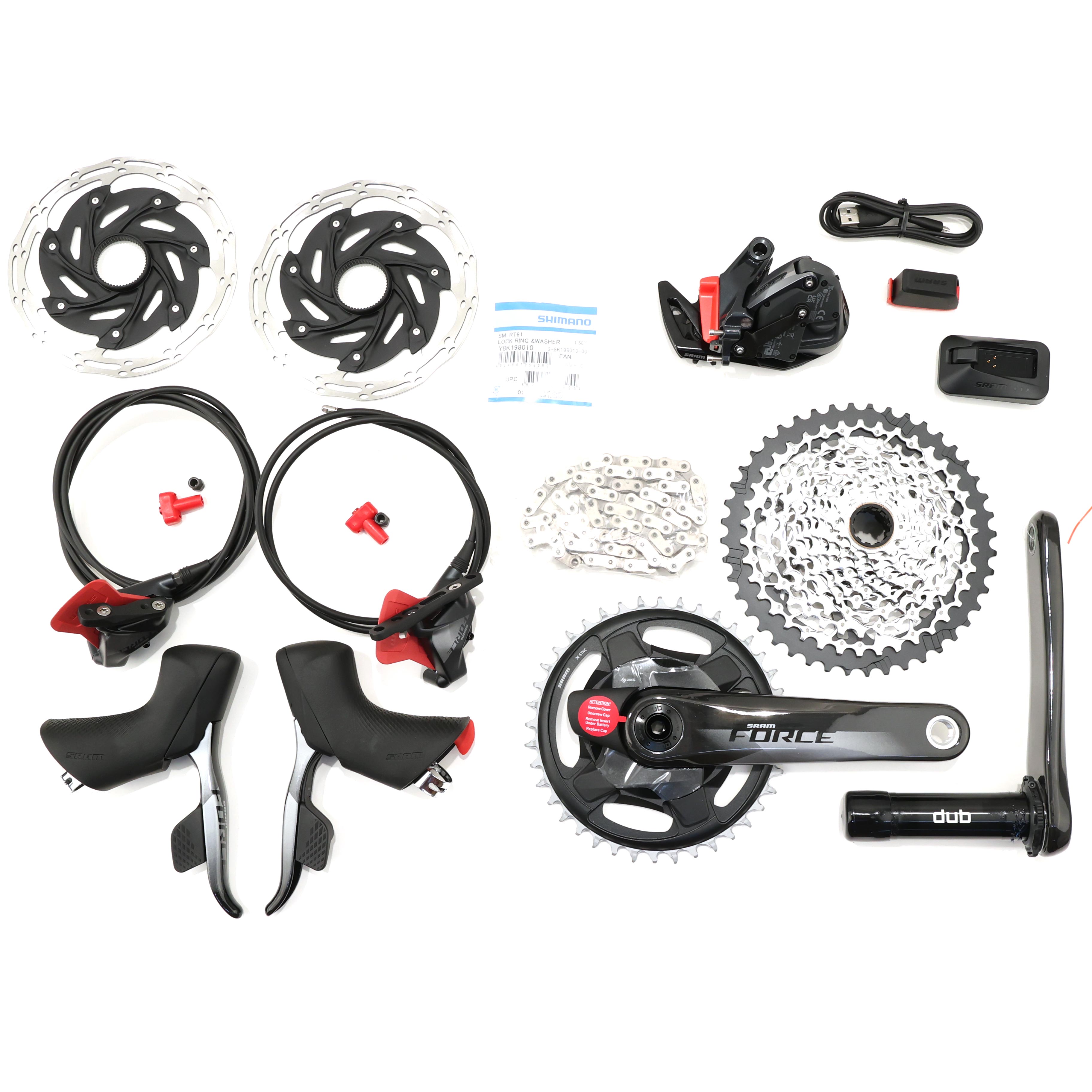未使用品SRAM FORCE XPLR AXS ETAP 12S RD 44T 601842946879-01.jpg