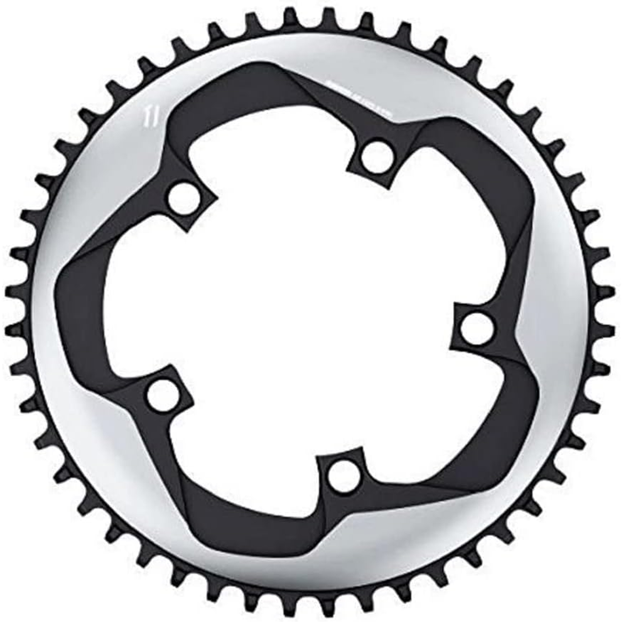 SRAM X-SYNC Chainring - Precision 11-Speed BB30/GXP