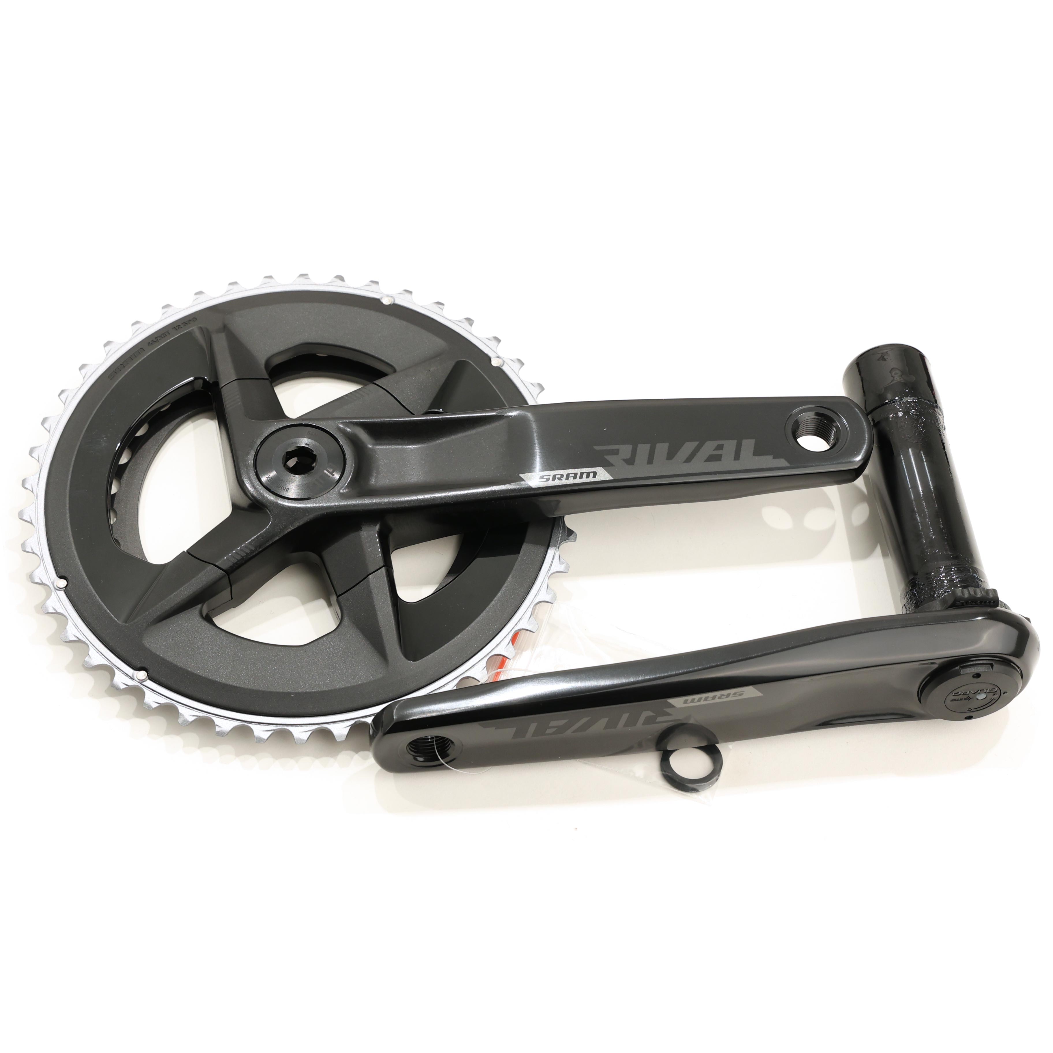 SRAM Rival AXS スプロケット 10-36t