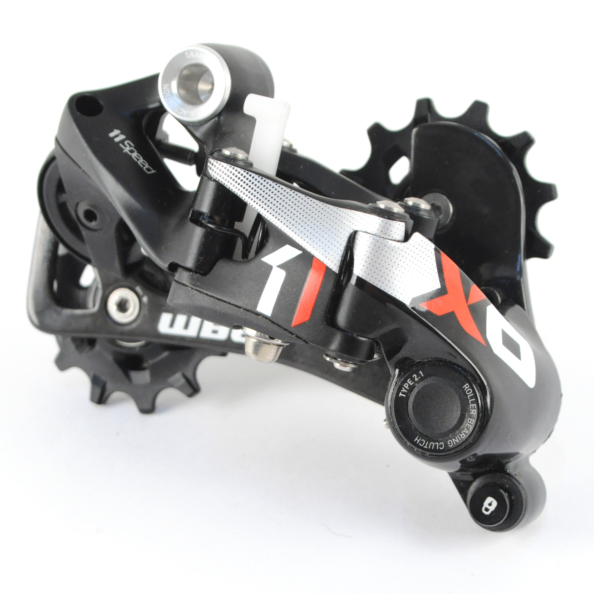 sram mtb rear derailleur