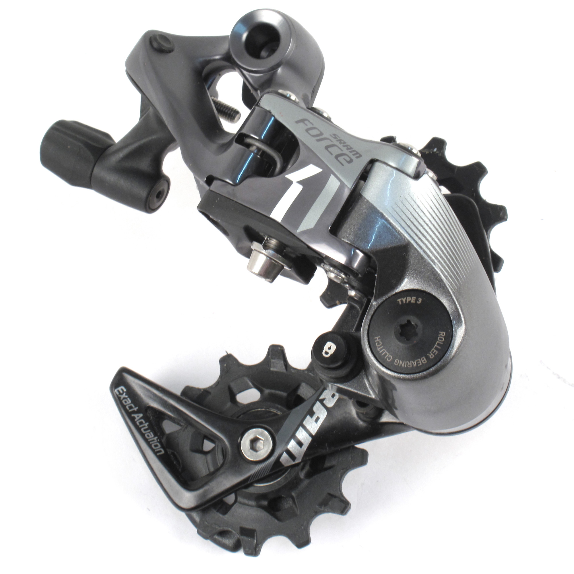 sram force 1x derailleur