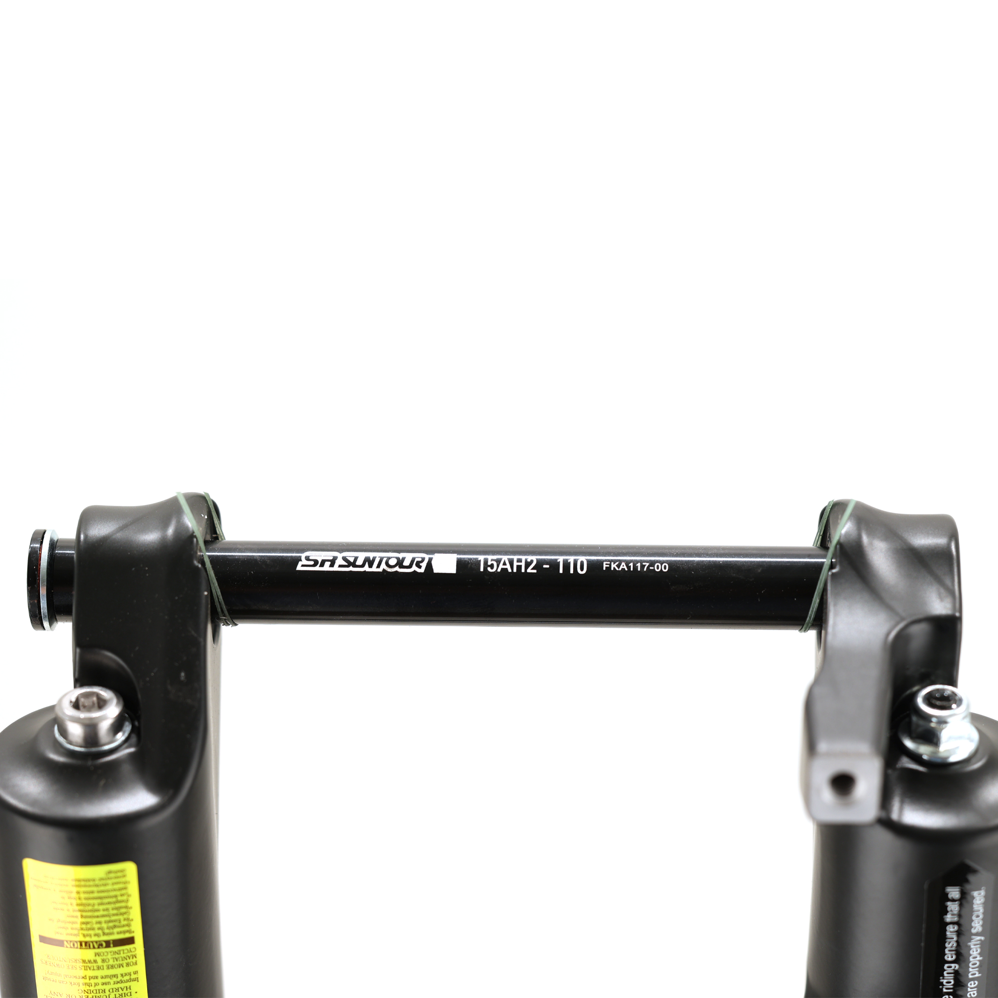 Suspension Sr Suntour Xcm34 Boost 29 Negro | Meses sin interés