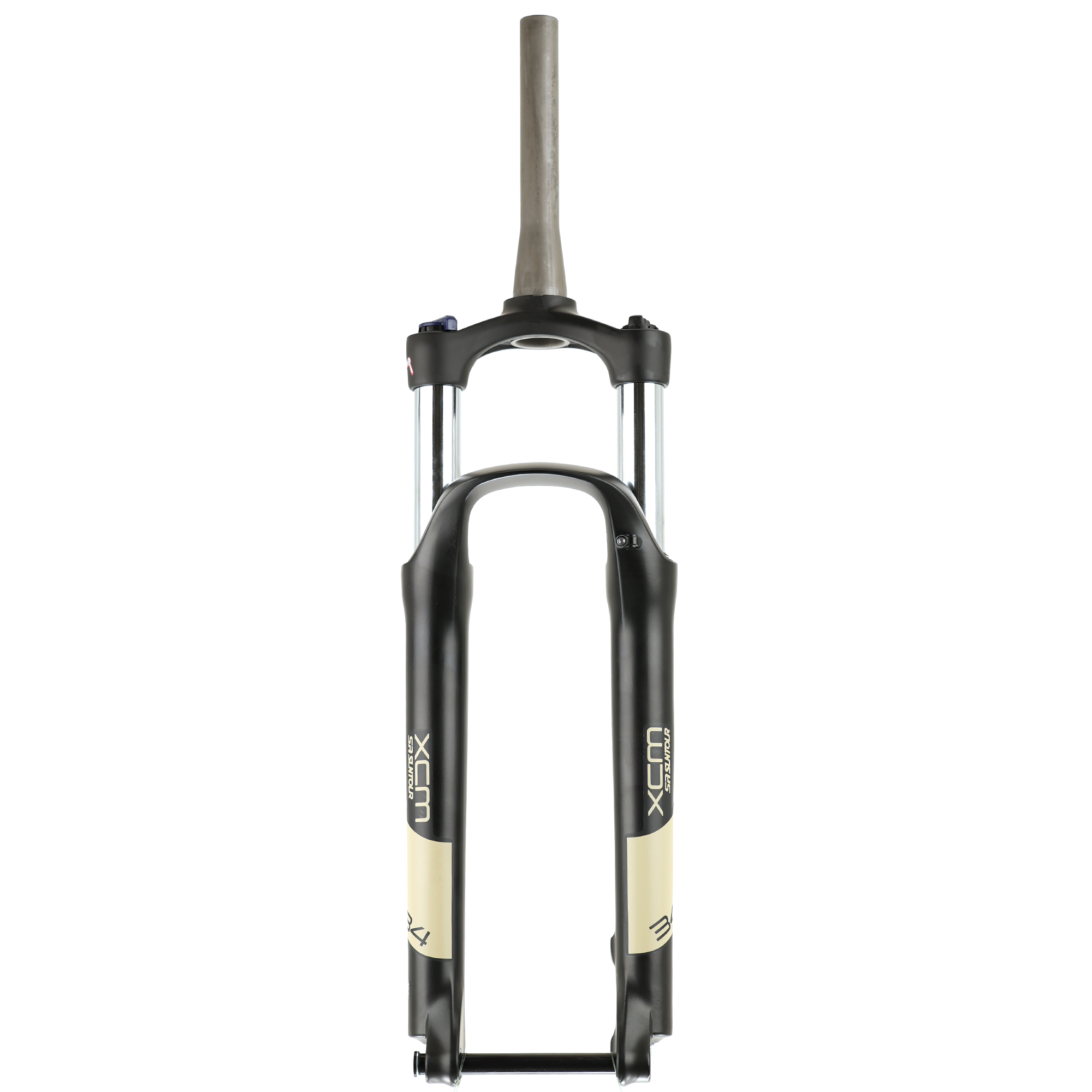 SR Suntour XCR 34 Coil Suspension Fork - 29